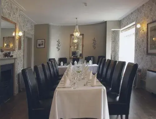 Restaurant/places to eat in Satis House Hotel Restaurant/places to eat in Satis House Hotel