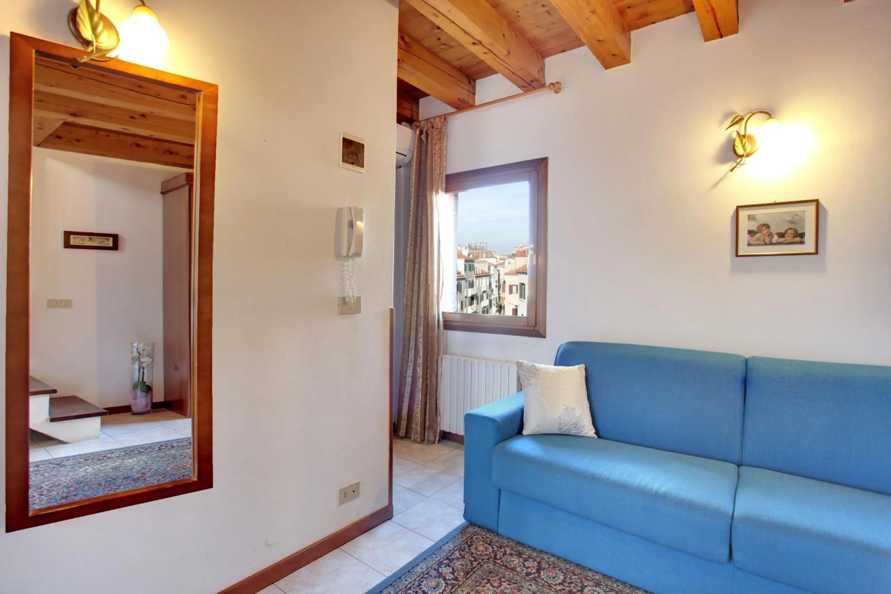 Bedroom, Bed in Locanda Delle Acque