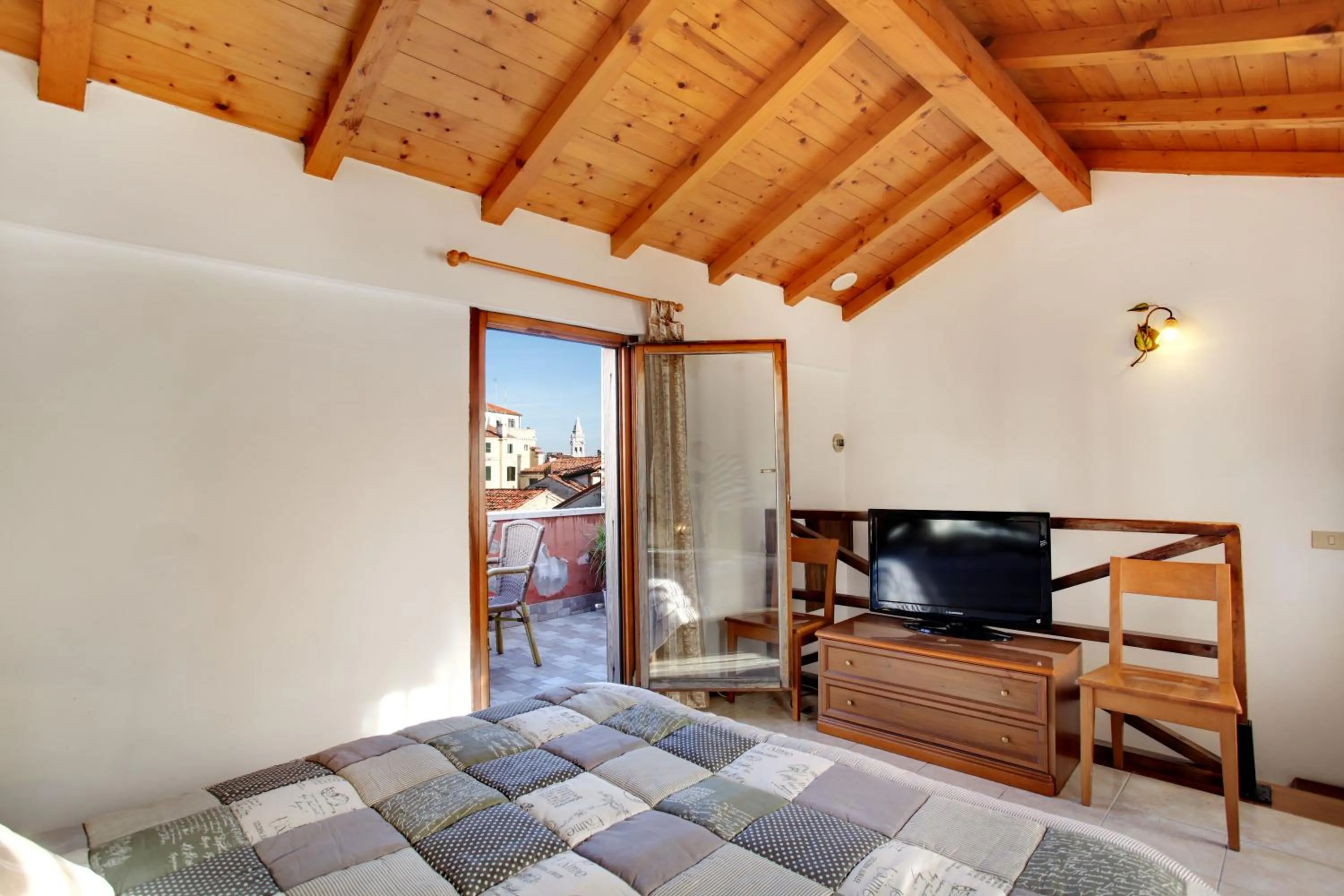 Bedroom, Bed in Locanda Delle Acque
