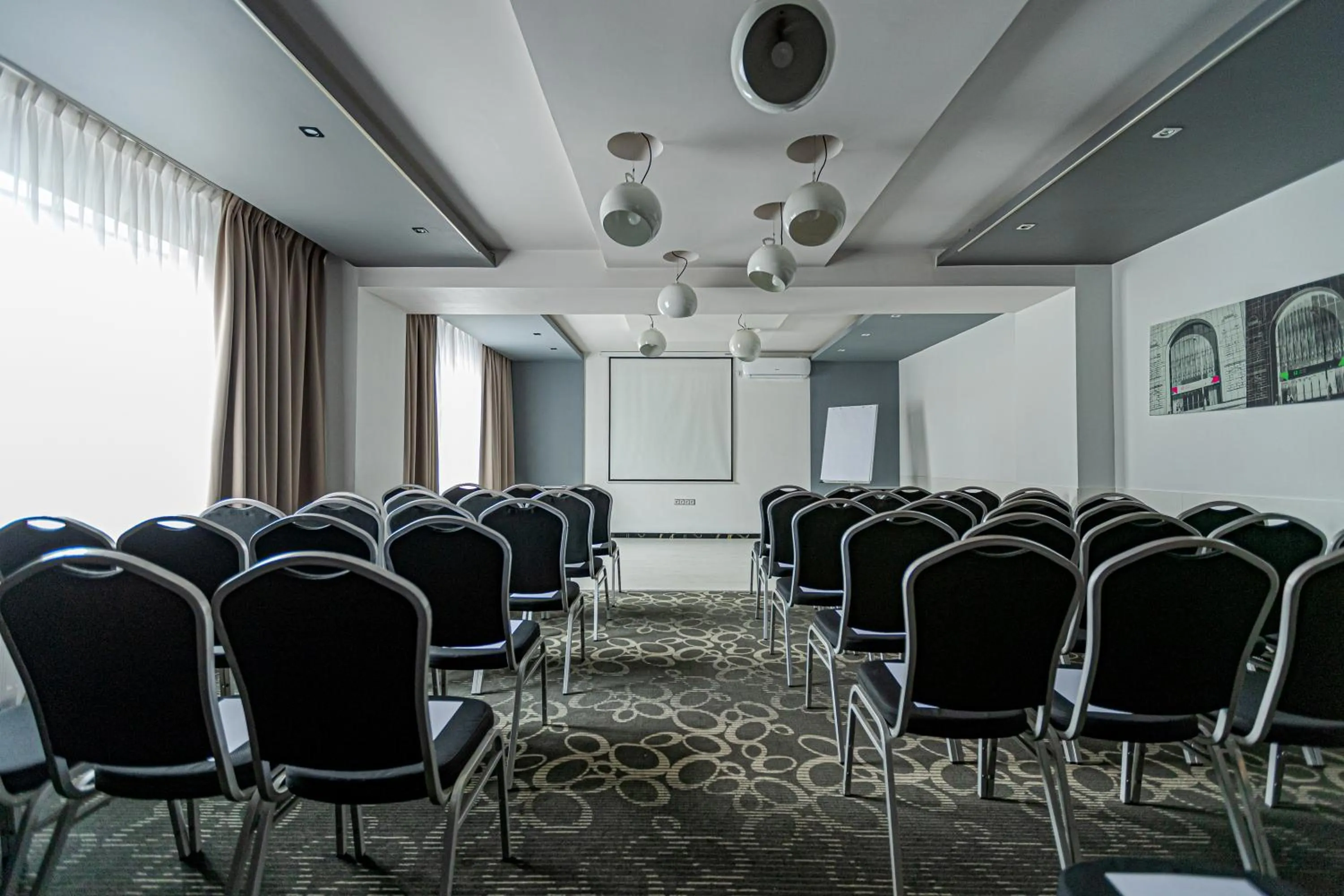 Meeting/conference room in NoBo Hotel - business