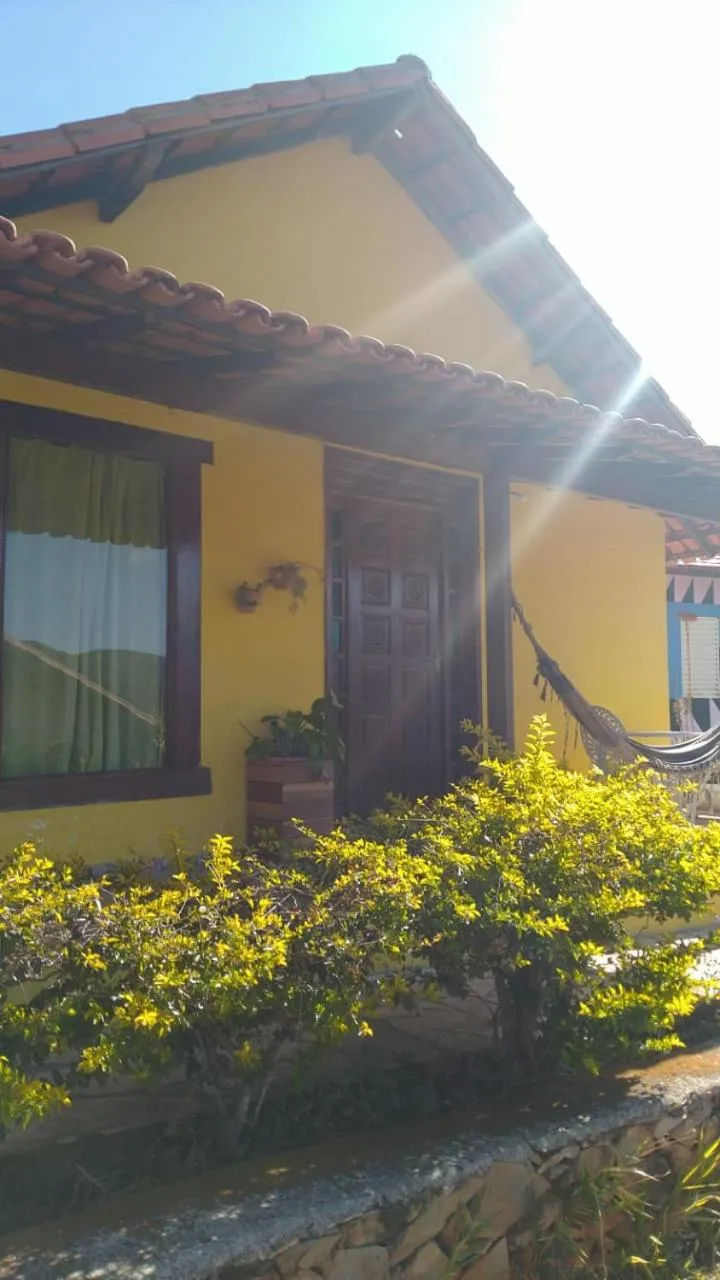 Pousada Barriga da Lua