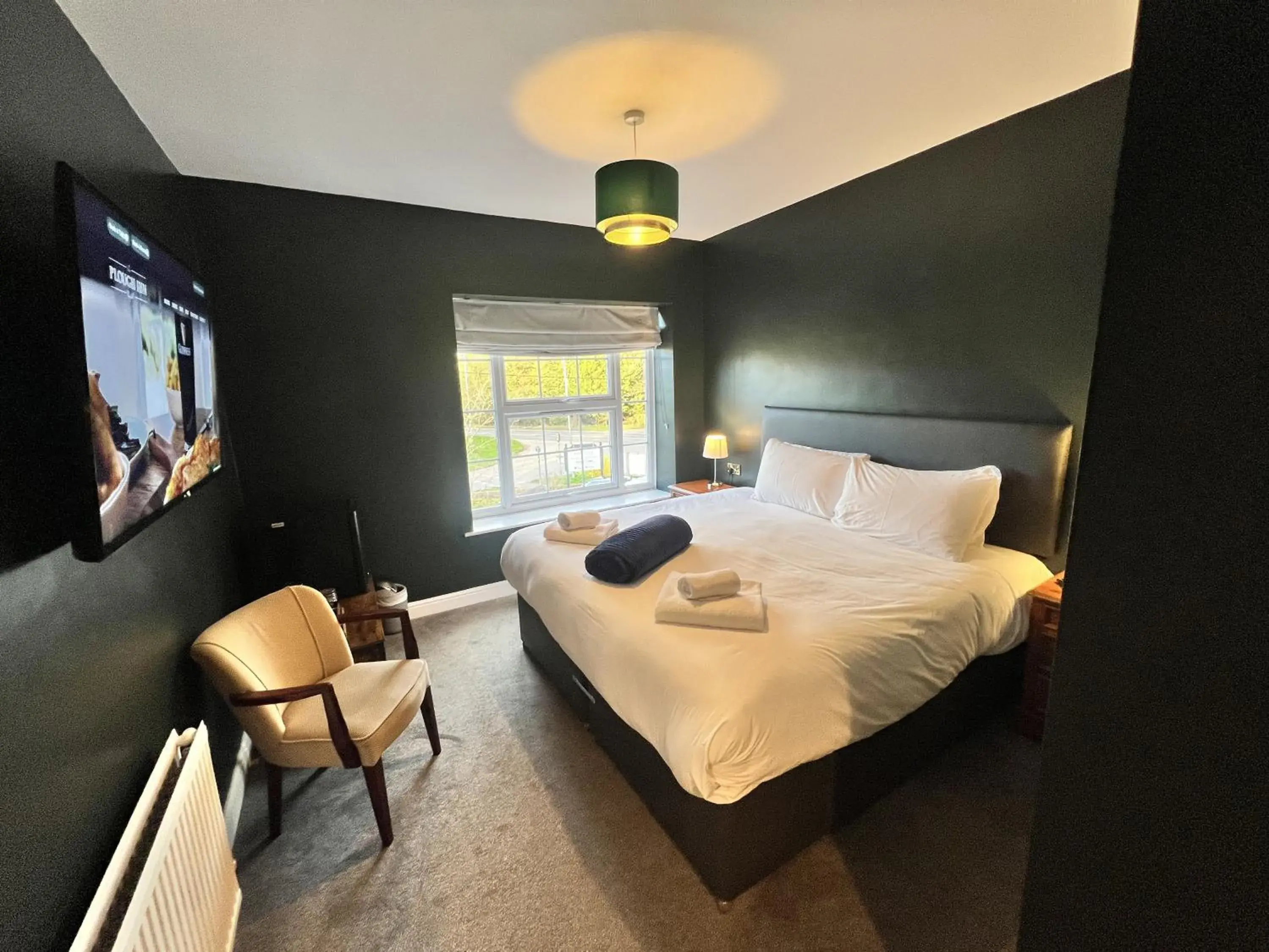 Family Suite in The Plough Inn Family Suite in The Plough Inn