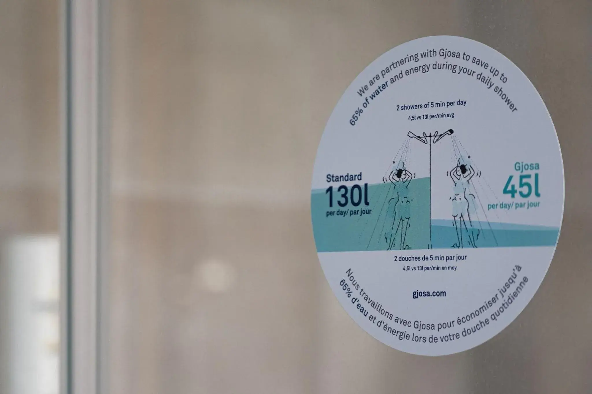 Property building in Contact Hôtel du Champ de Mars de Saint-Brieuc Property building in Contact Hôtel du Champ de Mars de Saint-Brieuc