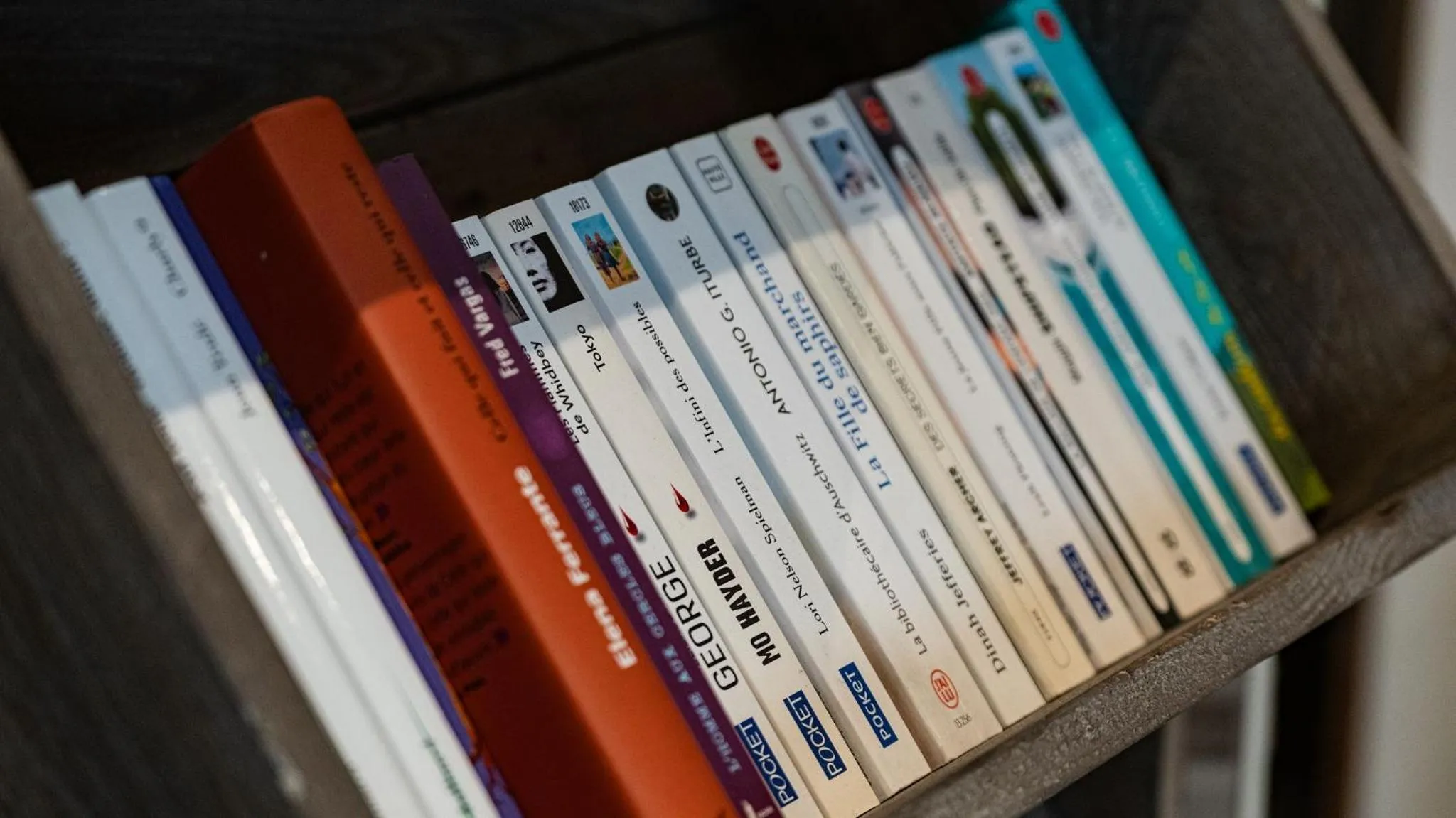 Property building in Contact Hôtel du Champ de Mars de Saint-Brieuc