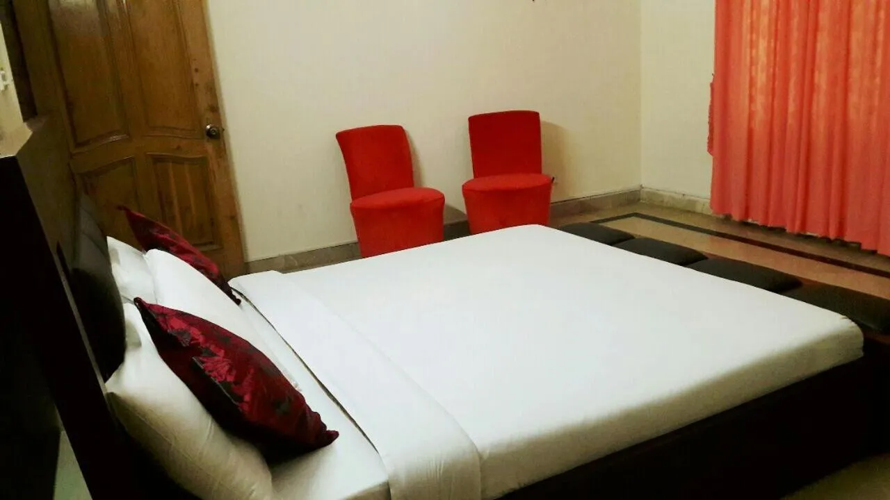 royal cottage guest house