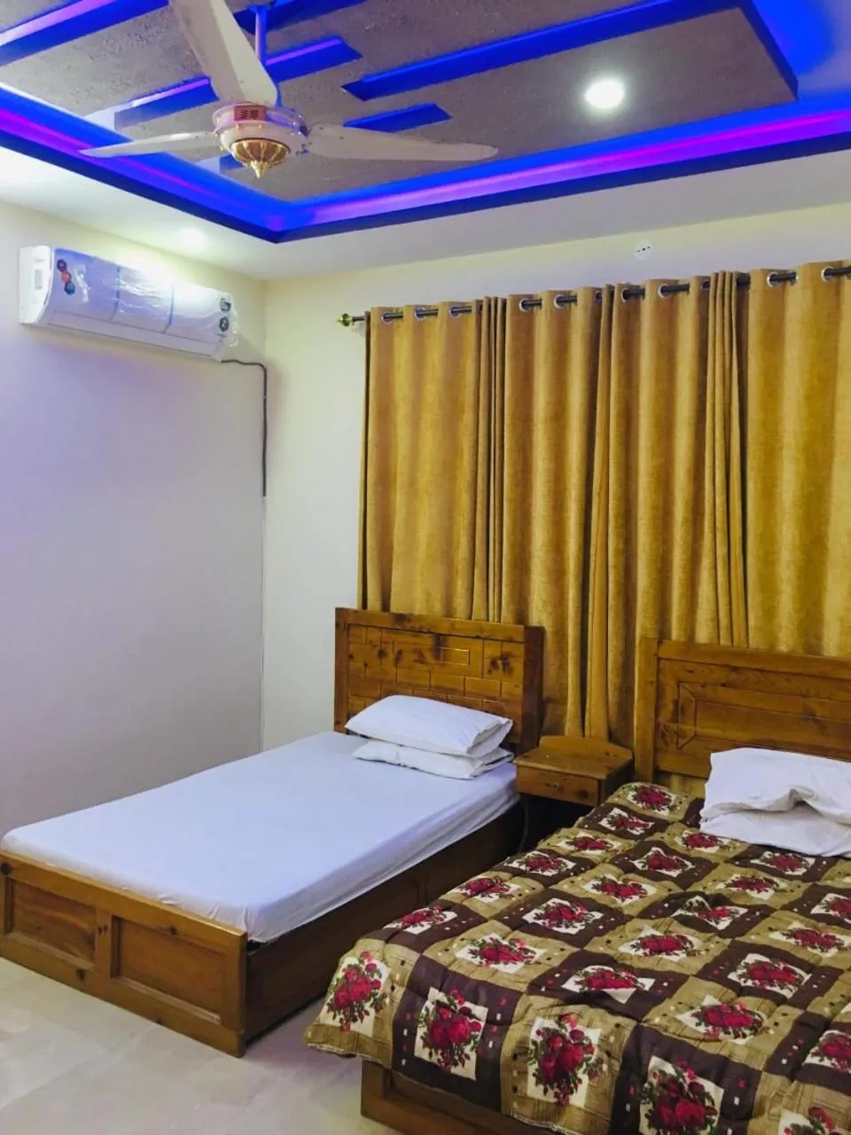 royal cottage guest house