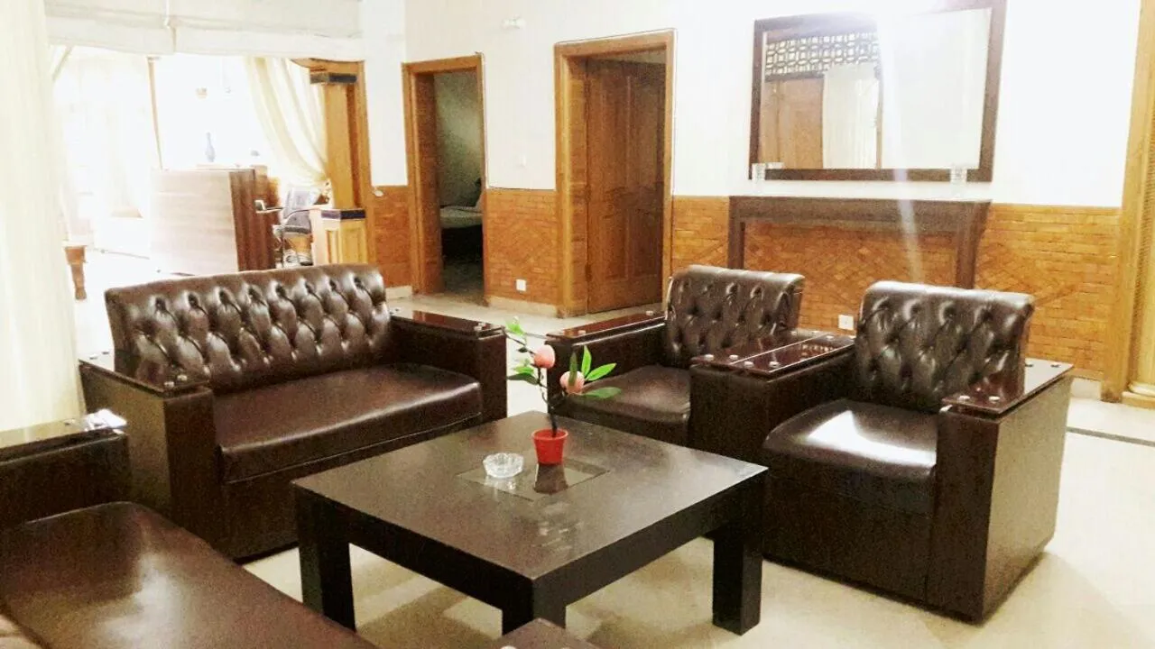 royal cottage guest house