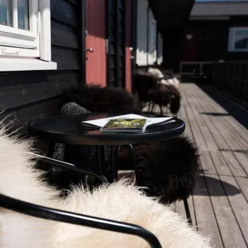 Apartment in Storestølen Fjellhotell Apartment in Storestølen Fjellhotell