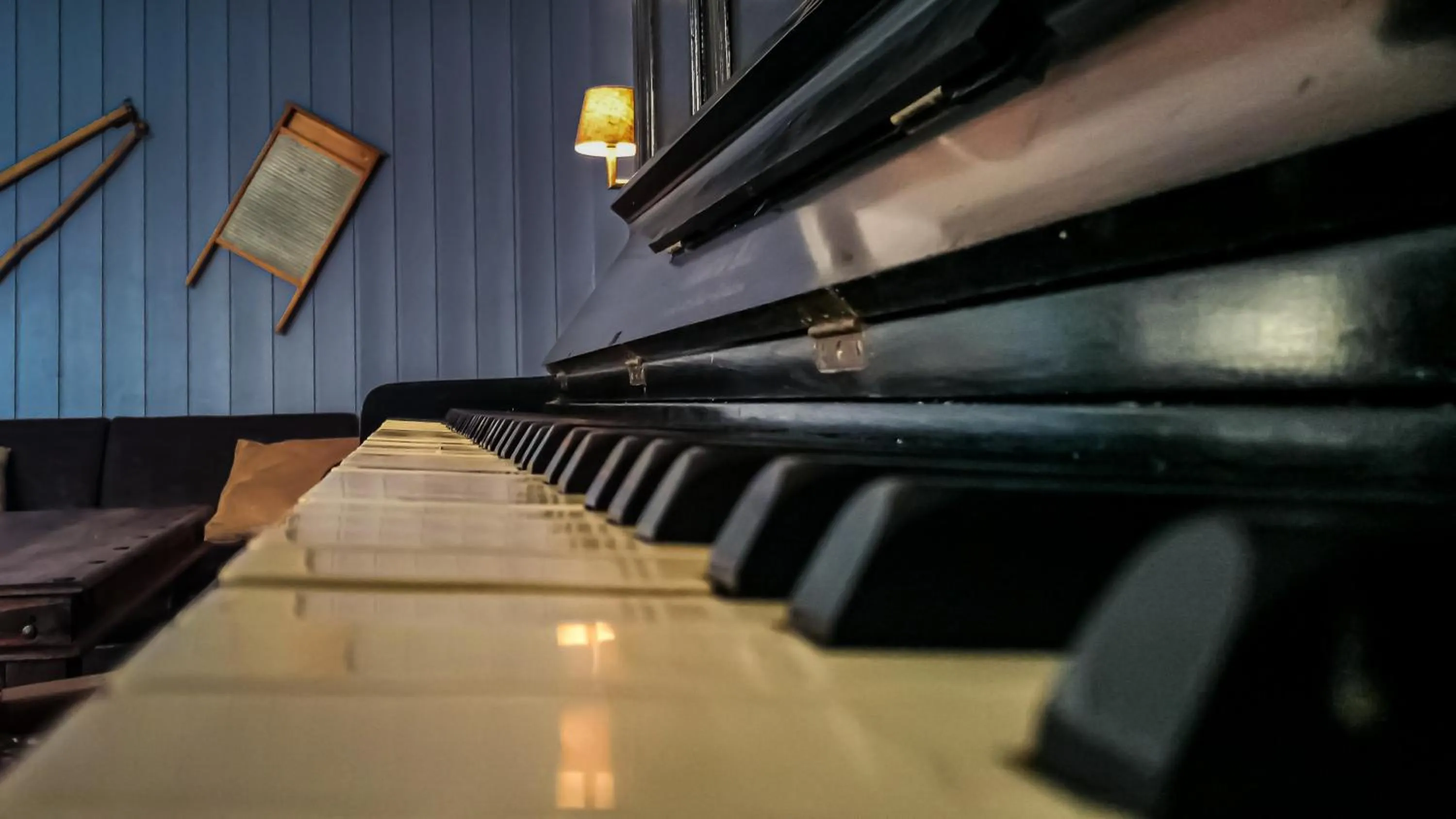 Property building in Storestølen Fjellhotell