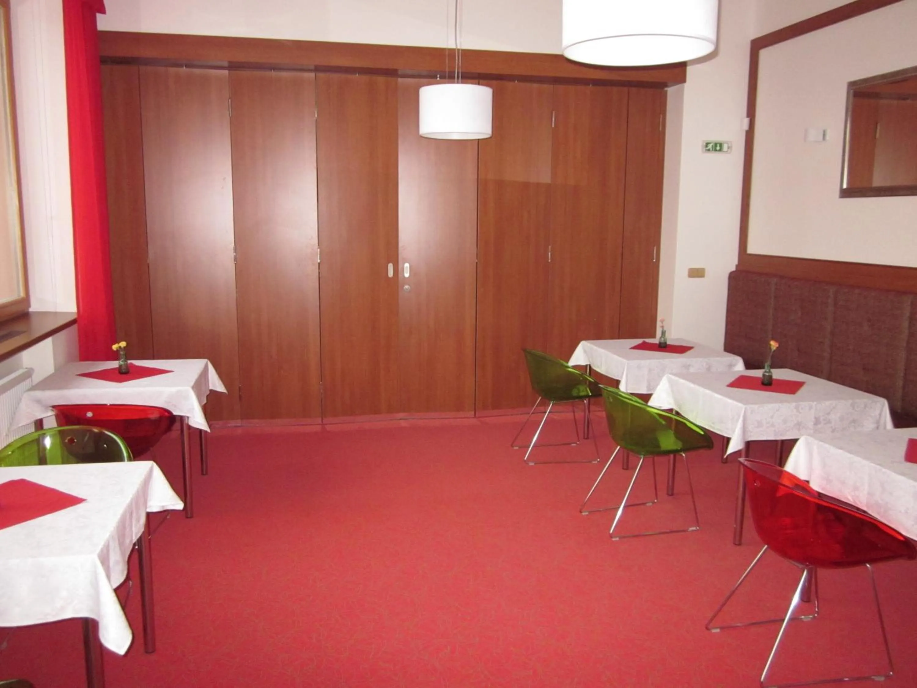 Lounge or bar in Wellness Resort Energetic