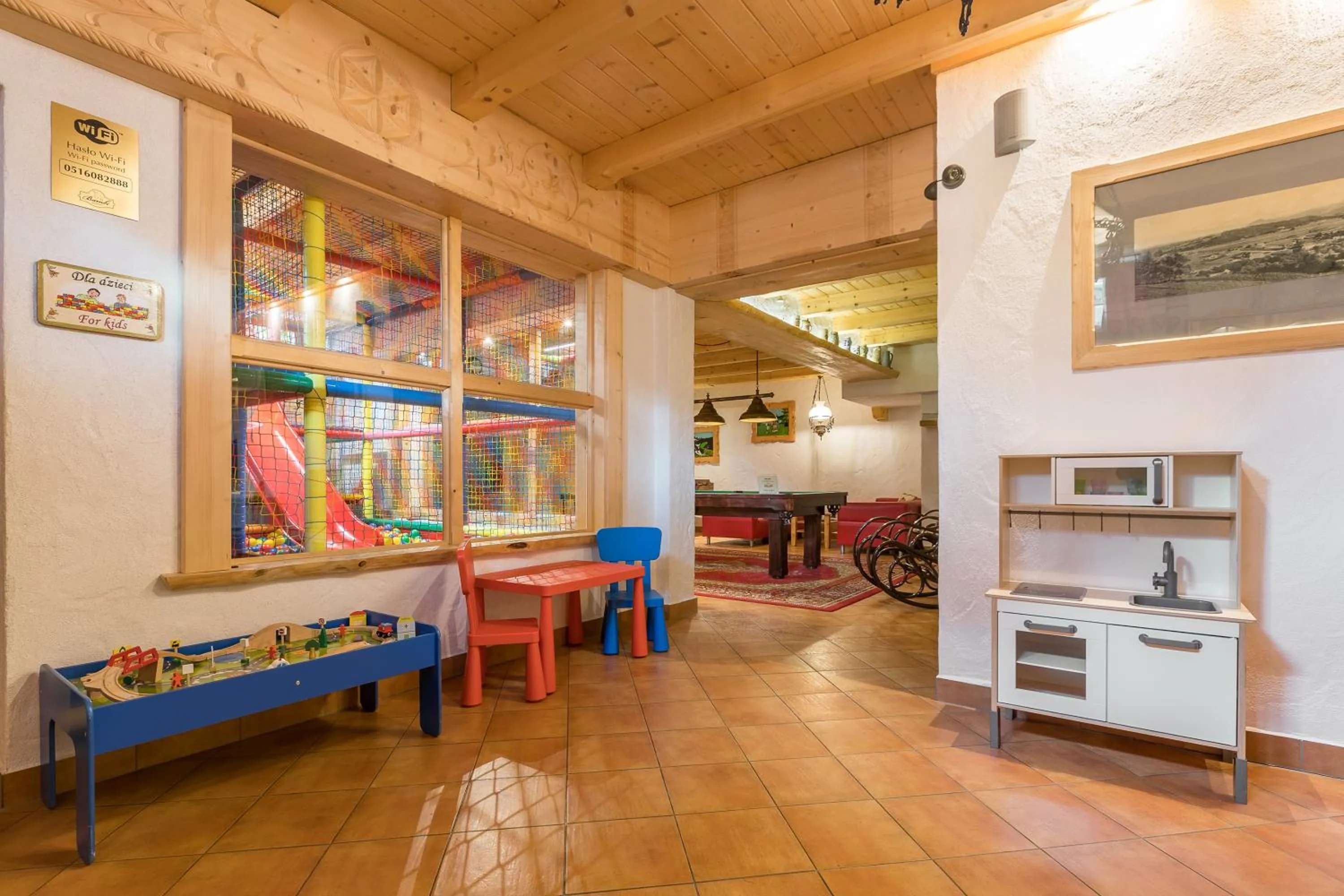 Hotel Bambi Boutique