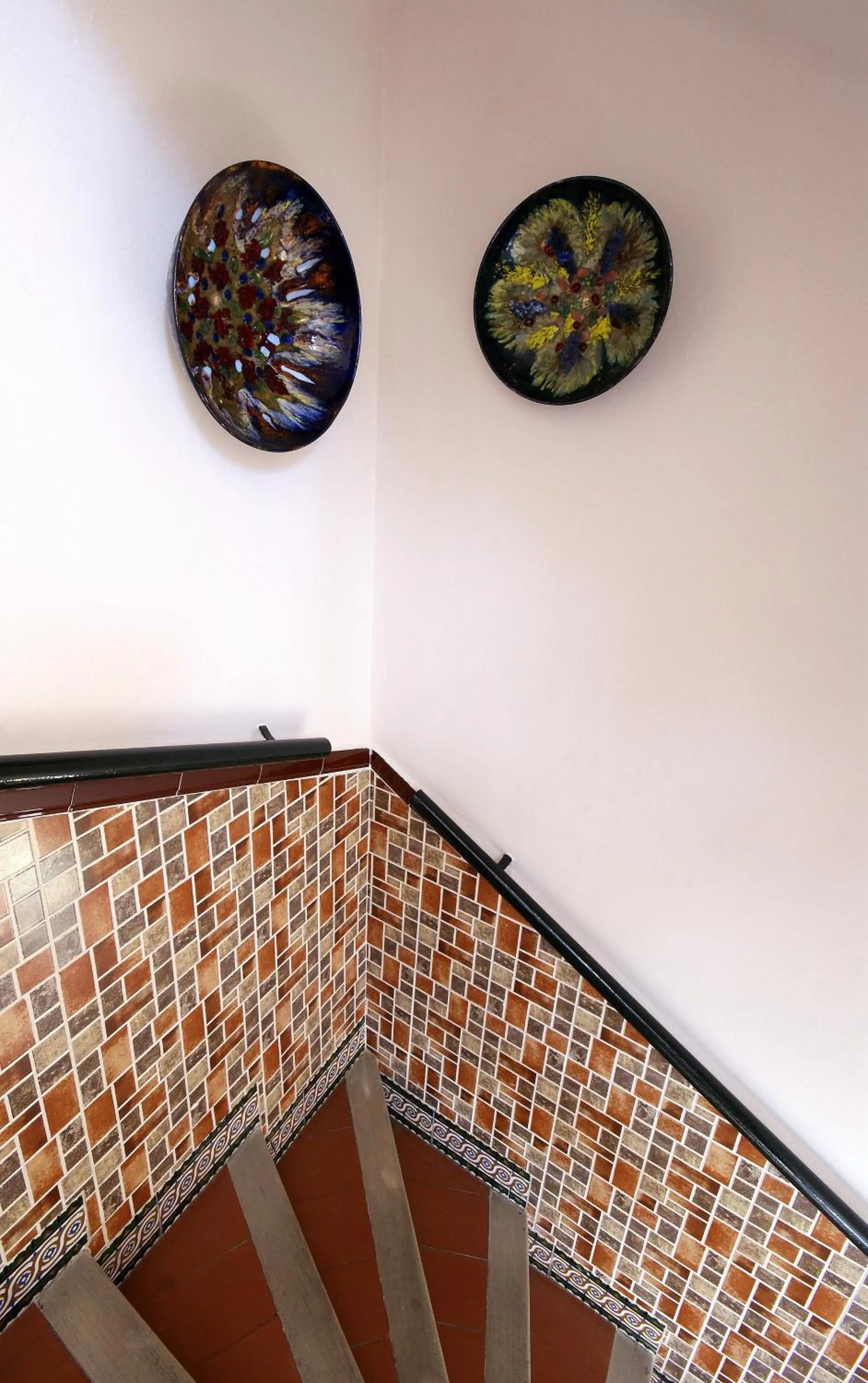 View (from property/room) in Beatriz Charming Hostal