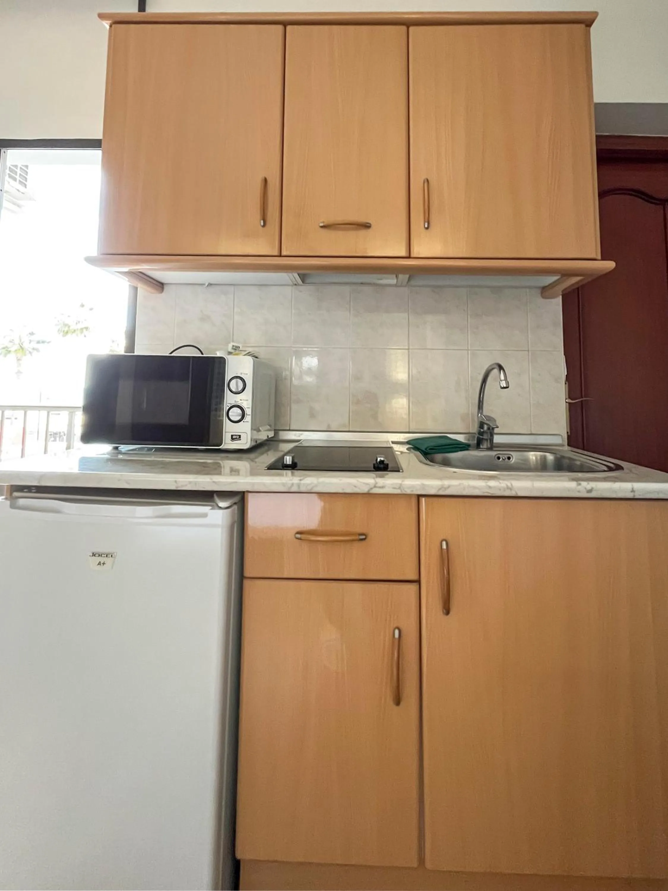 Sea view in Beatriz Charming Hostal