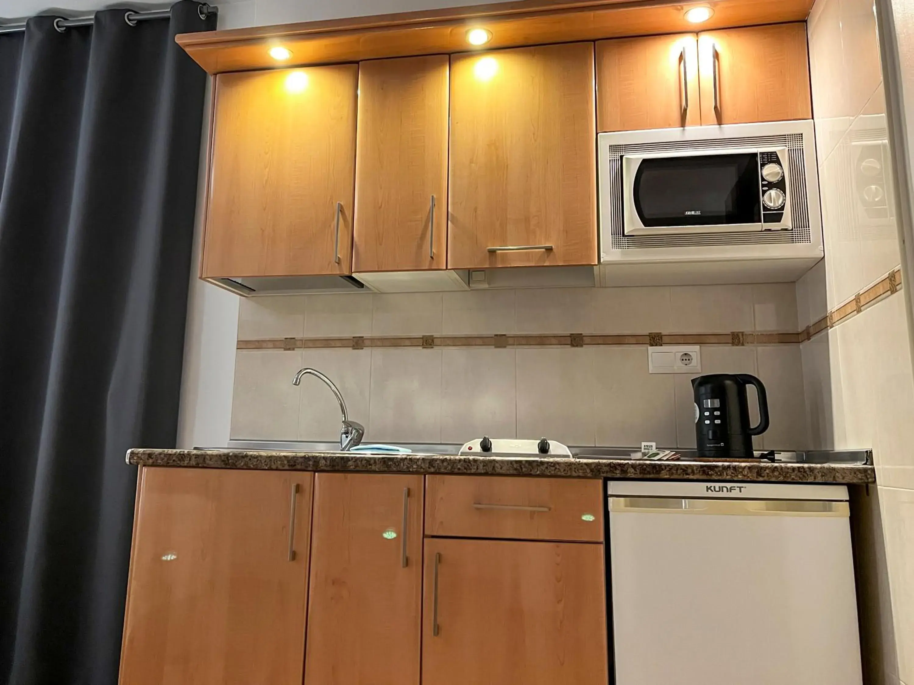 Studio (2 Adults) in Beatriz Charming Hostal Studio (2 Adults) in Beatriz Charming Hostal