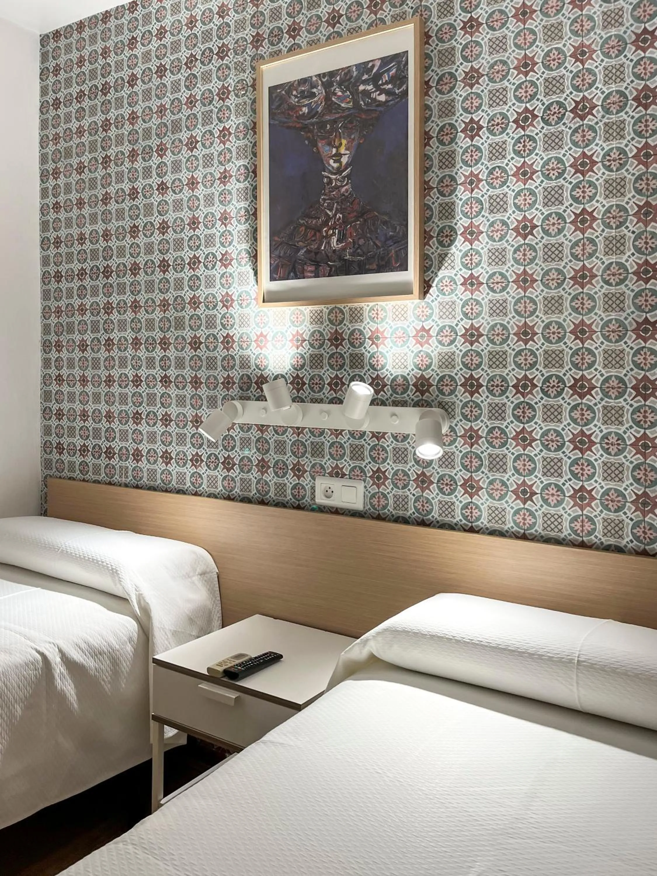 Sea view, Bed in Beatriz Charming Hostal