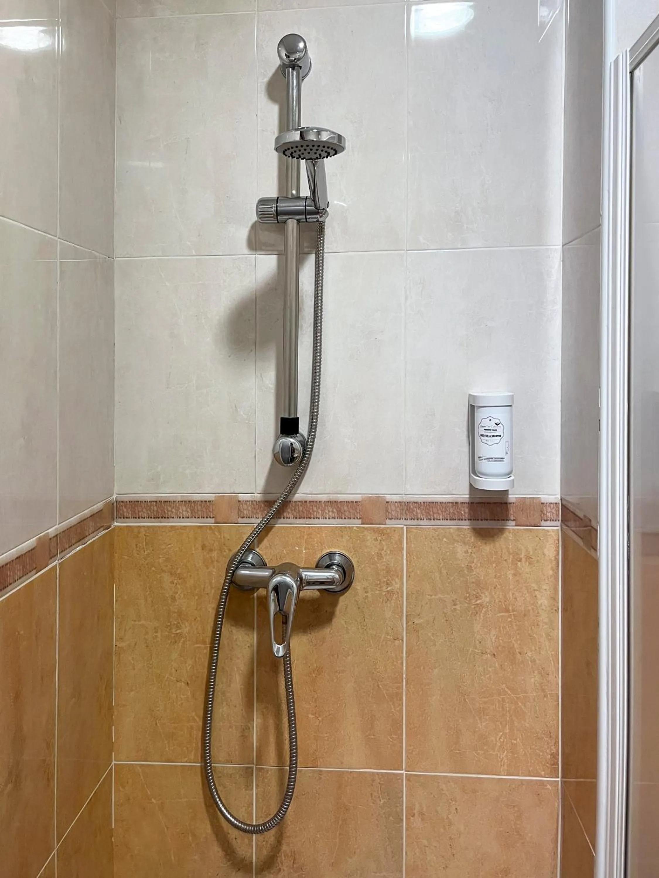 Bathroom in Beatriz Charming Hostal