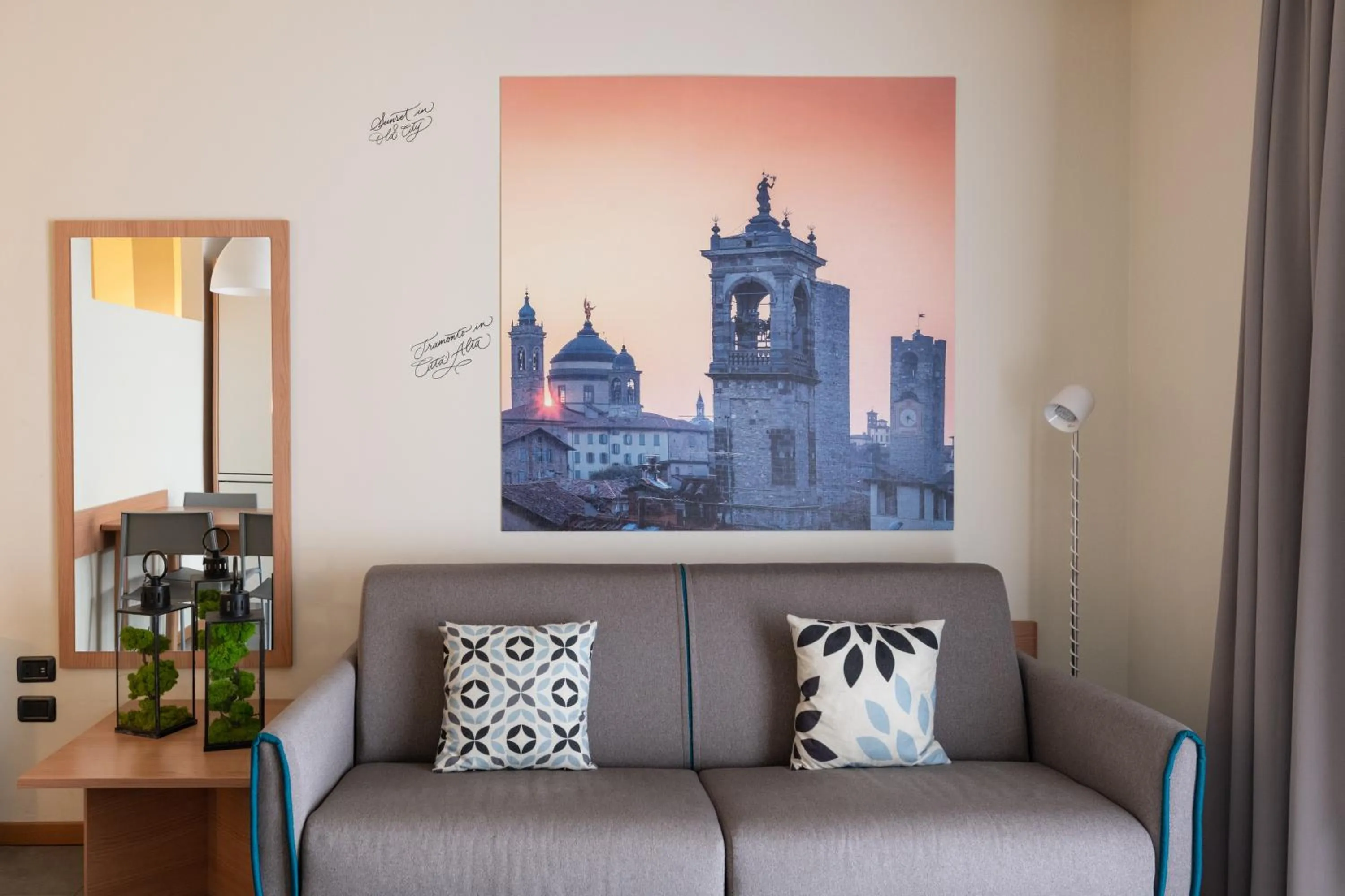 Residence Mura Venete