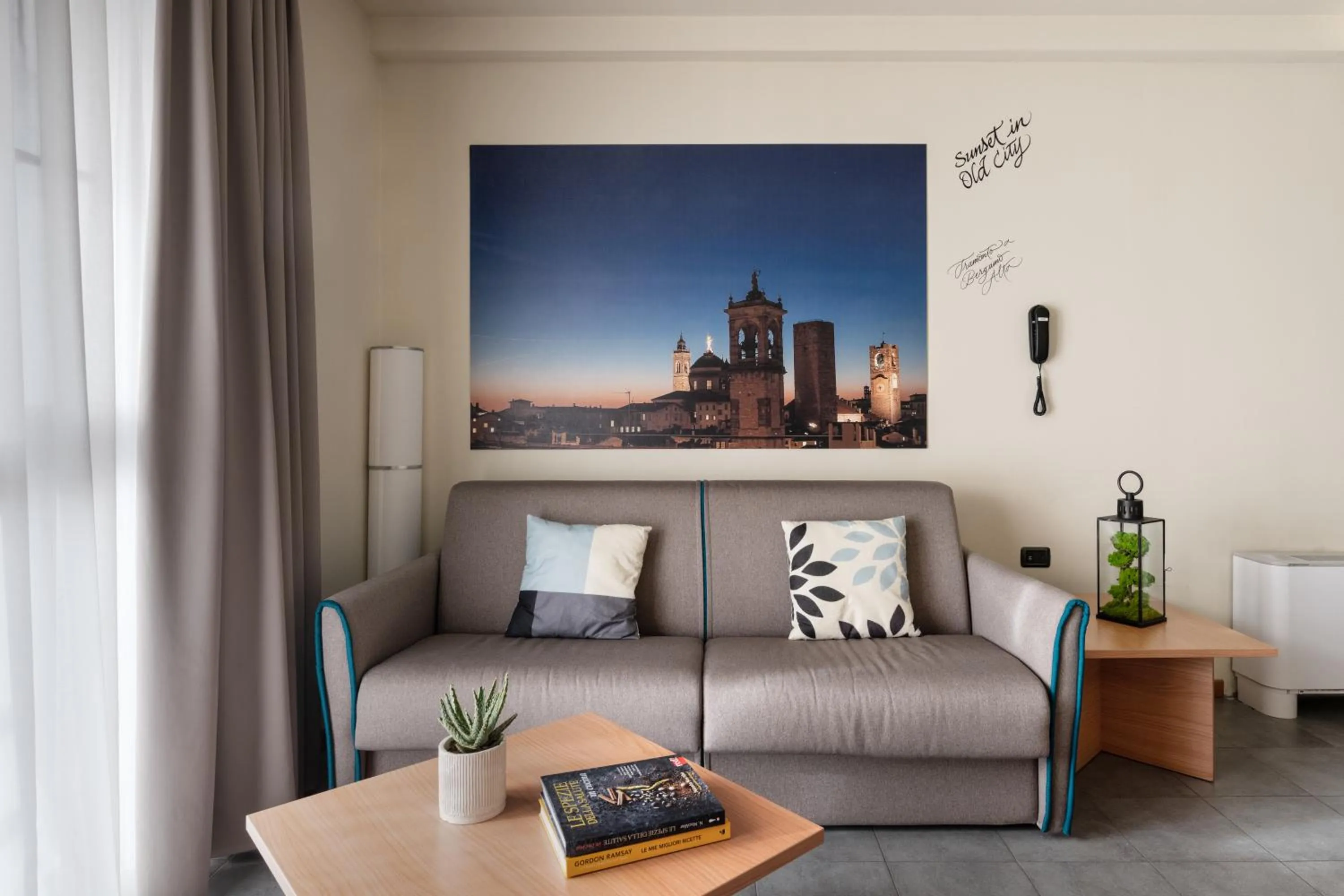 Residence Mura Venete