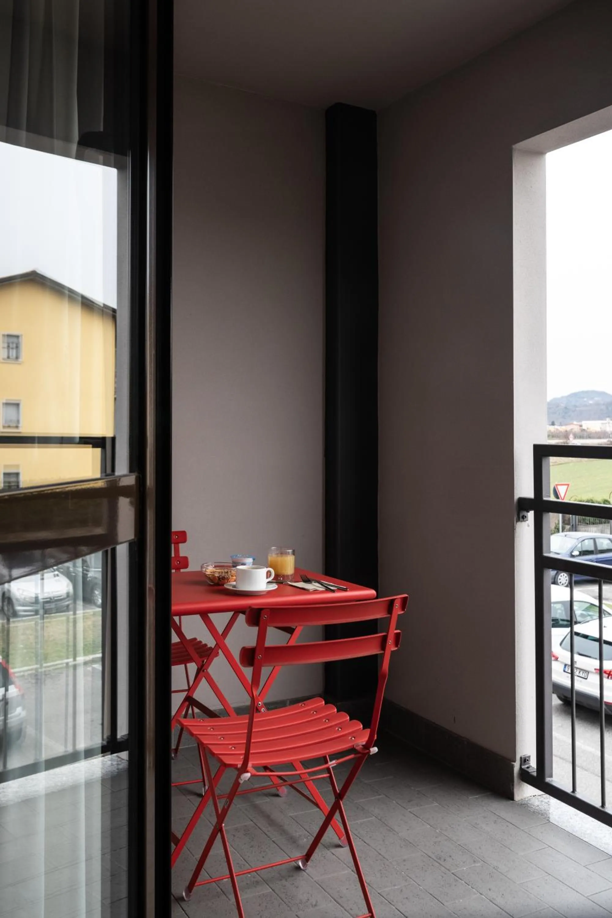 Residence Mura Venete