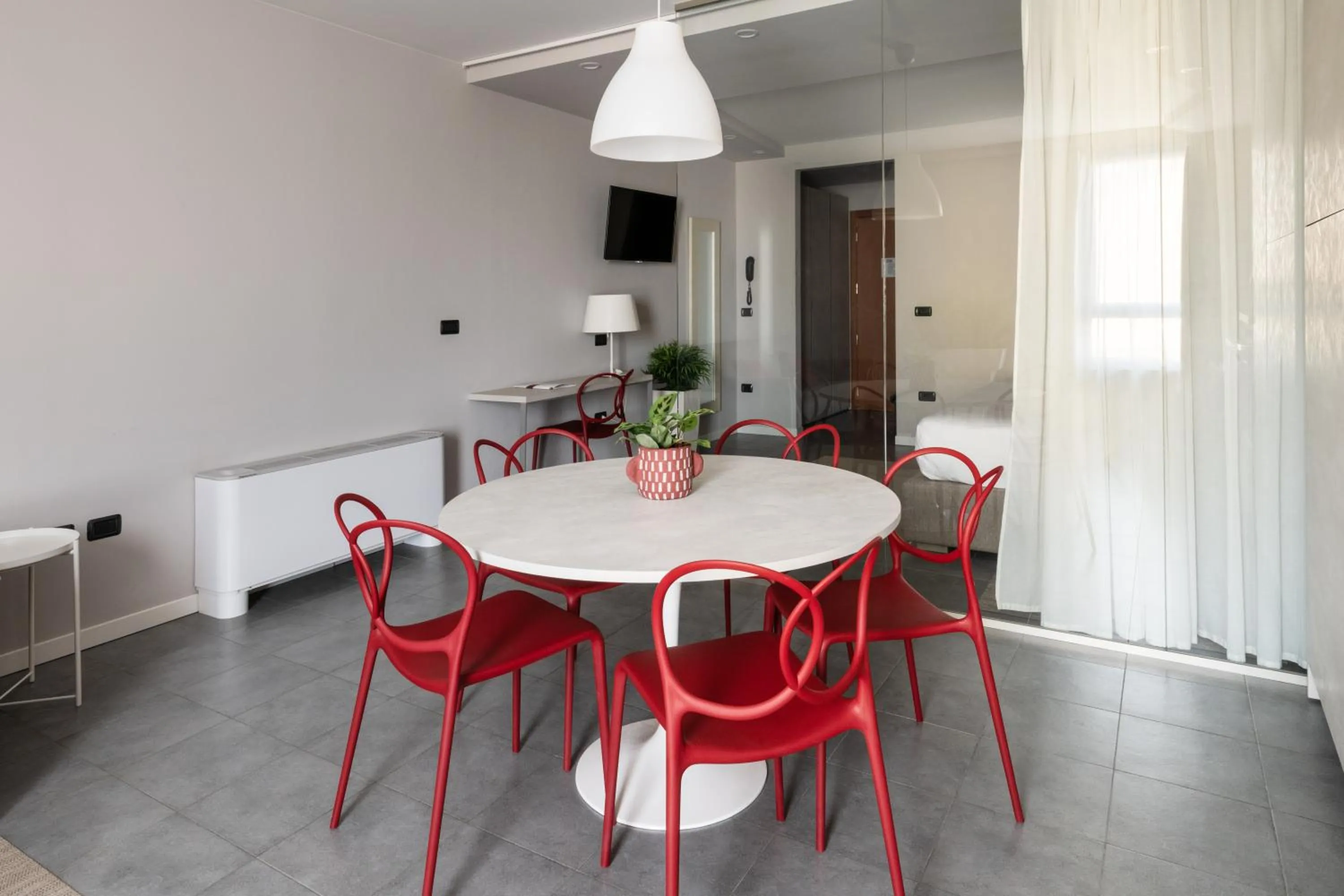 Residence Mura Venete