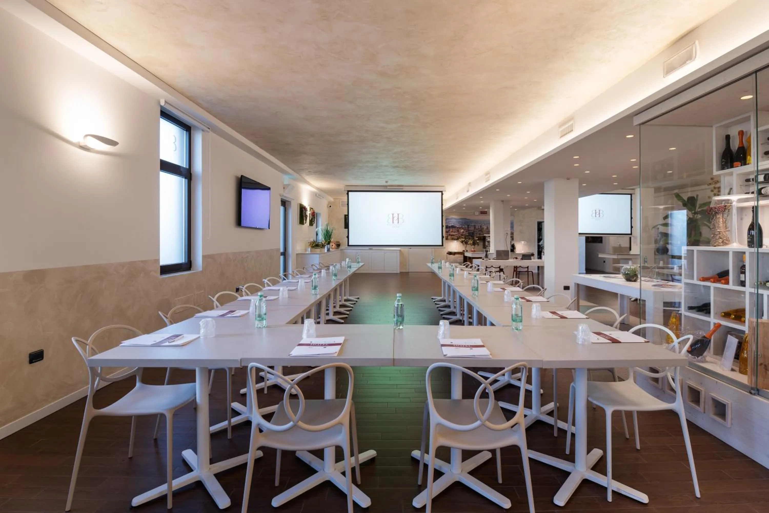 Residence Mura Venete