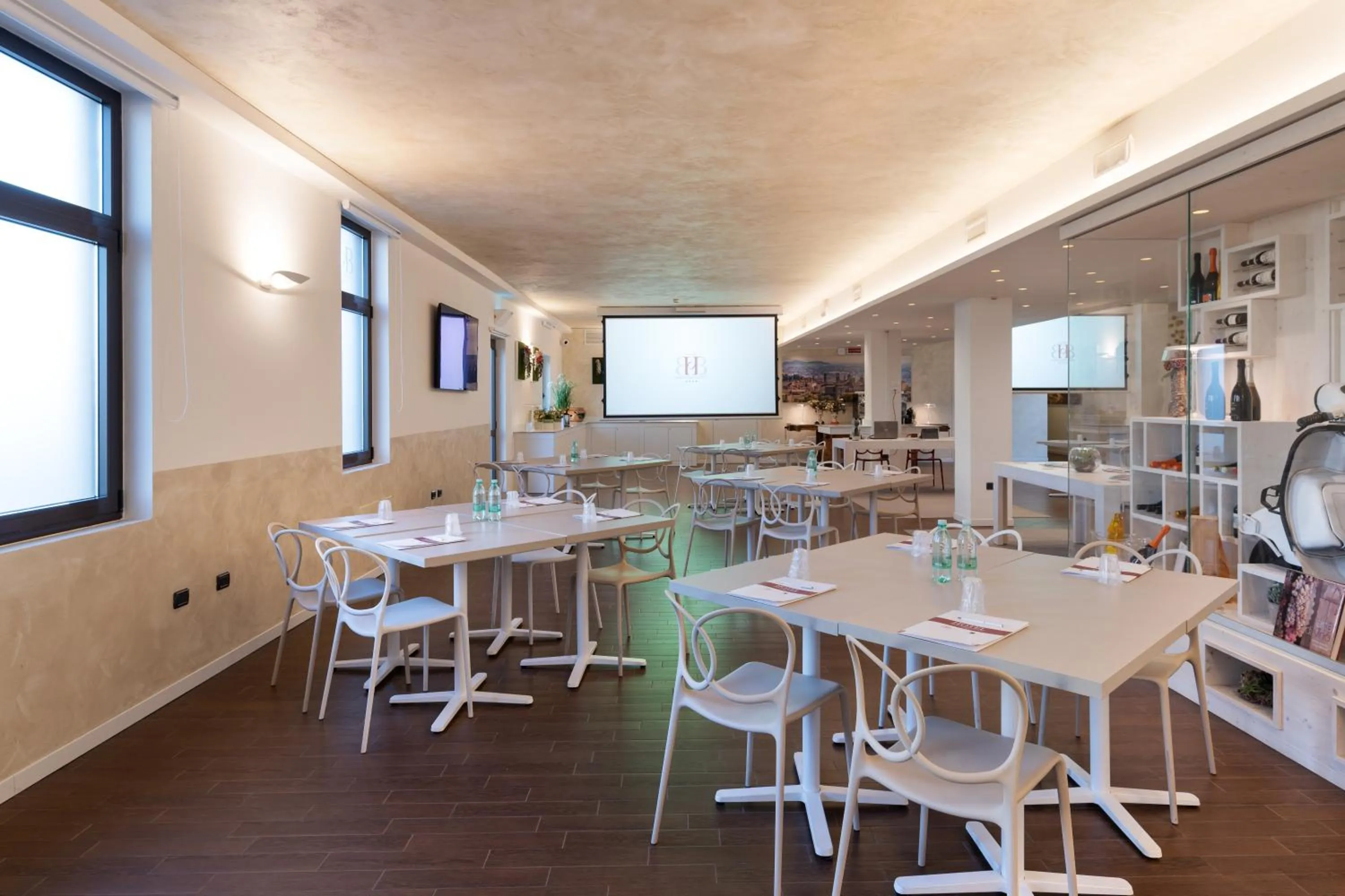 Residence Mura Venete