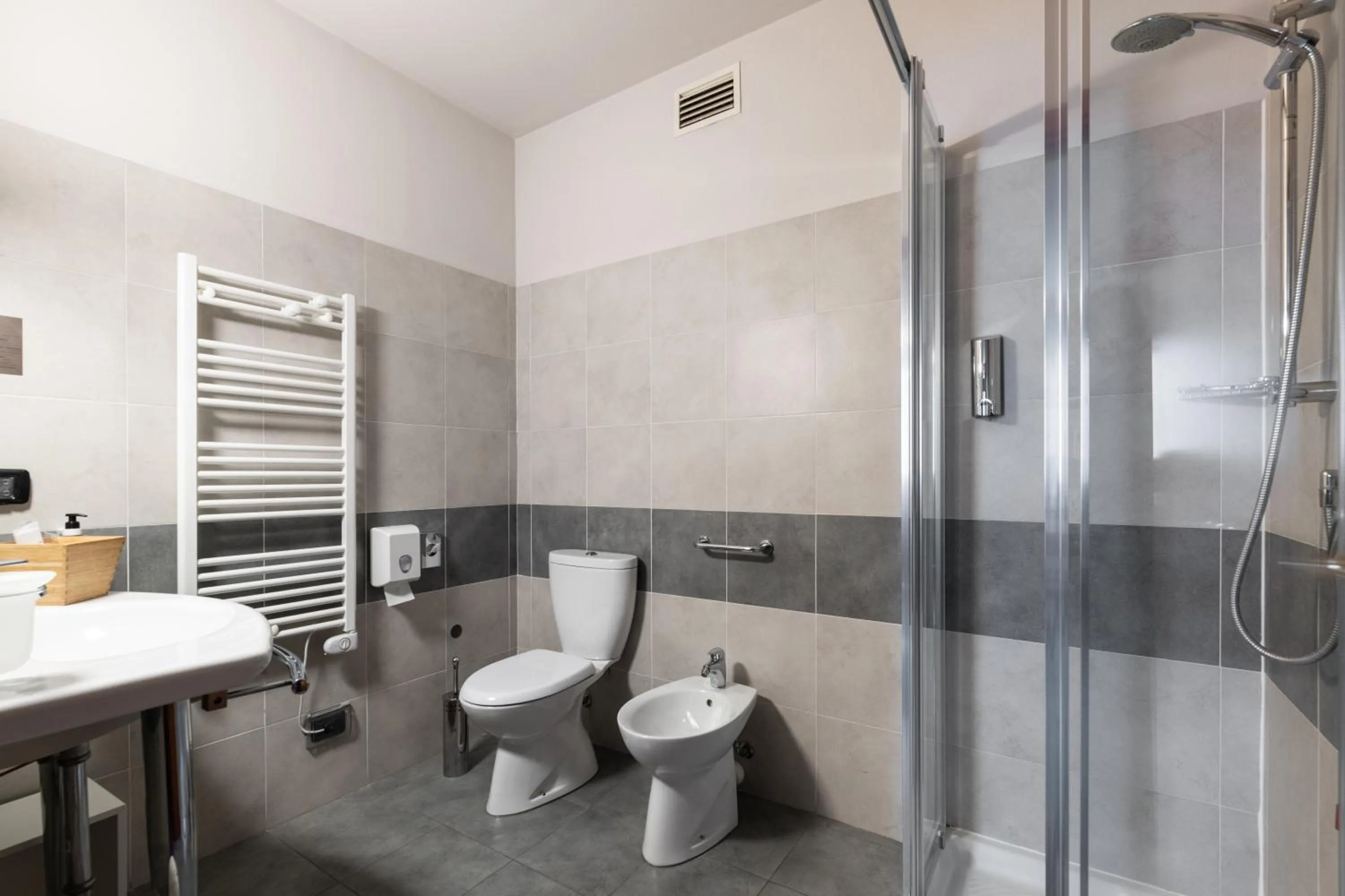 Residence Mura Venete