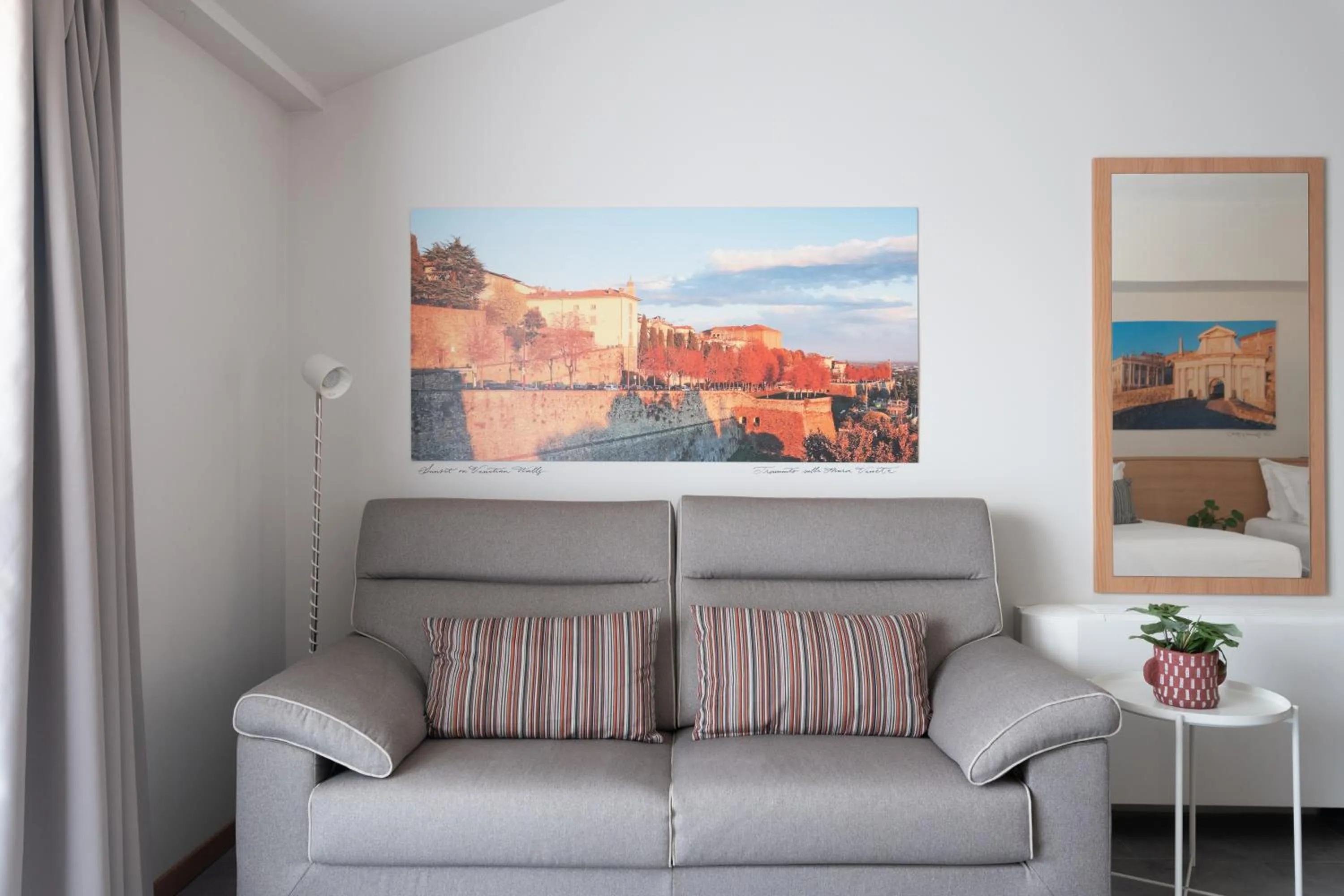 Residence Mura Venete