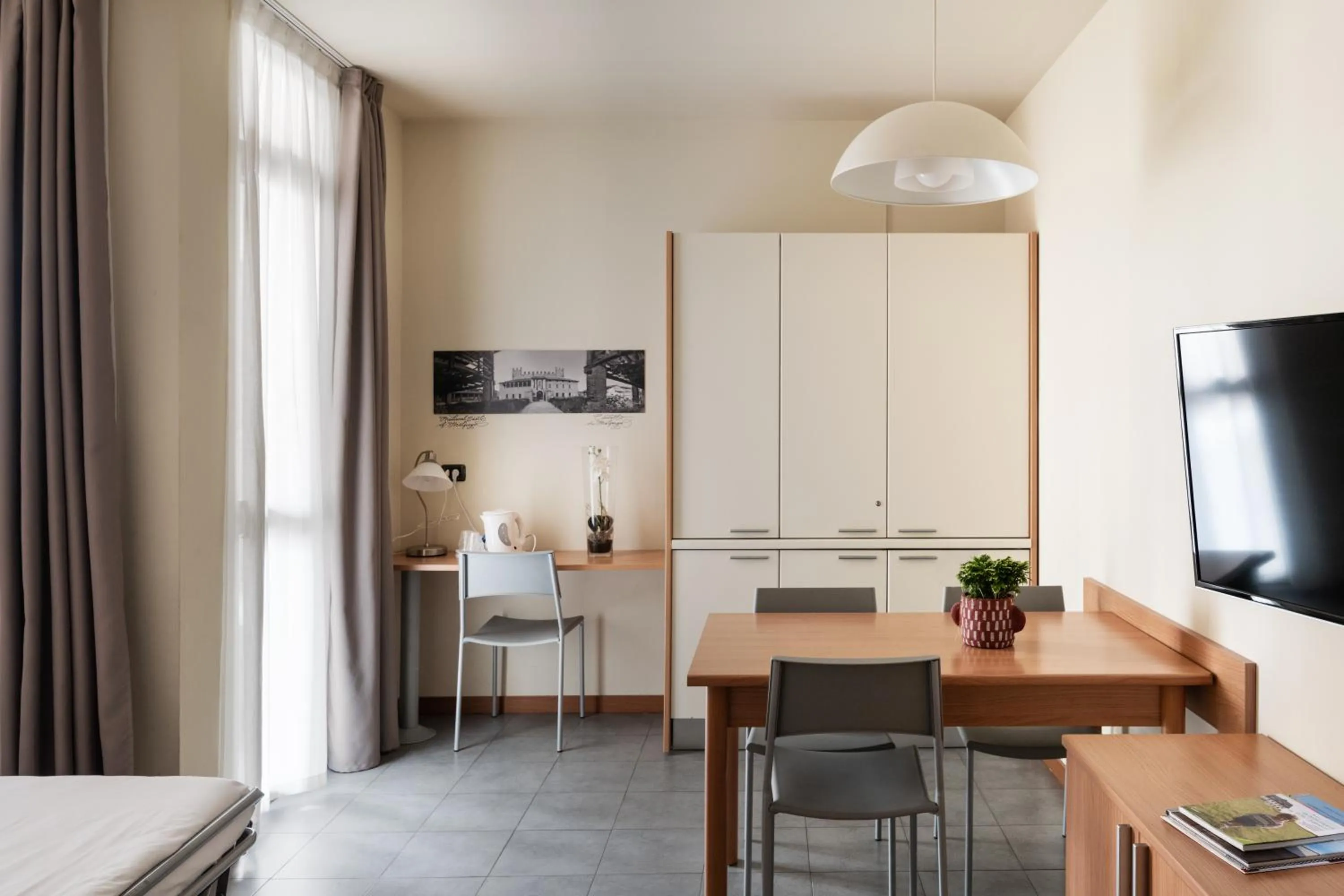 Residence Mura Venete