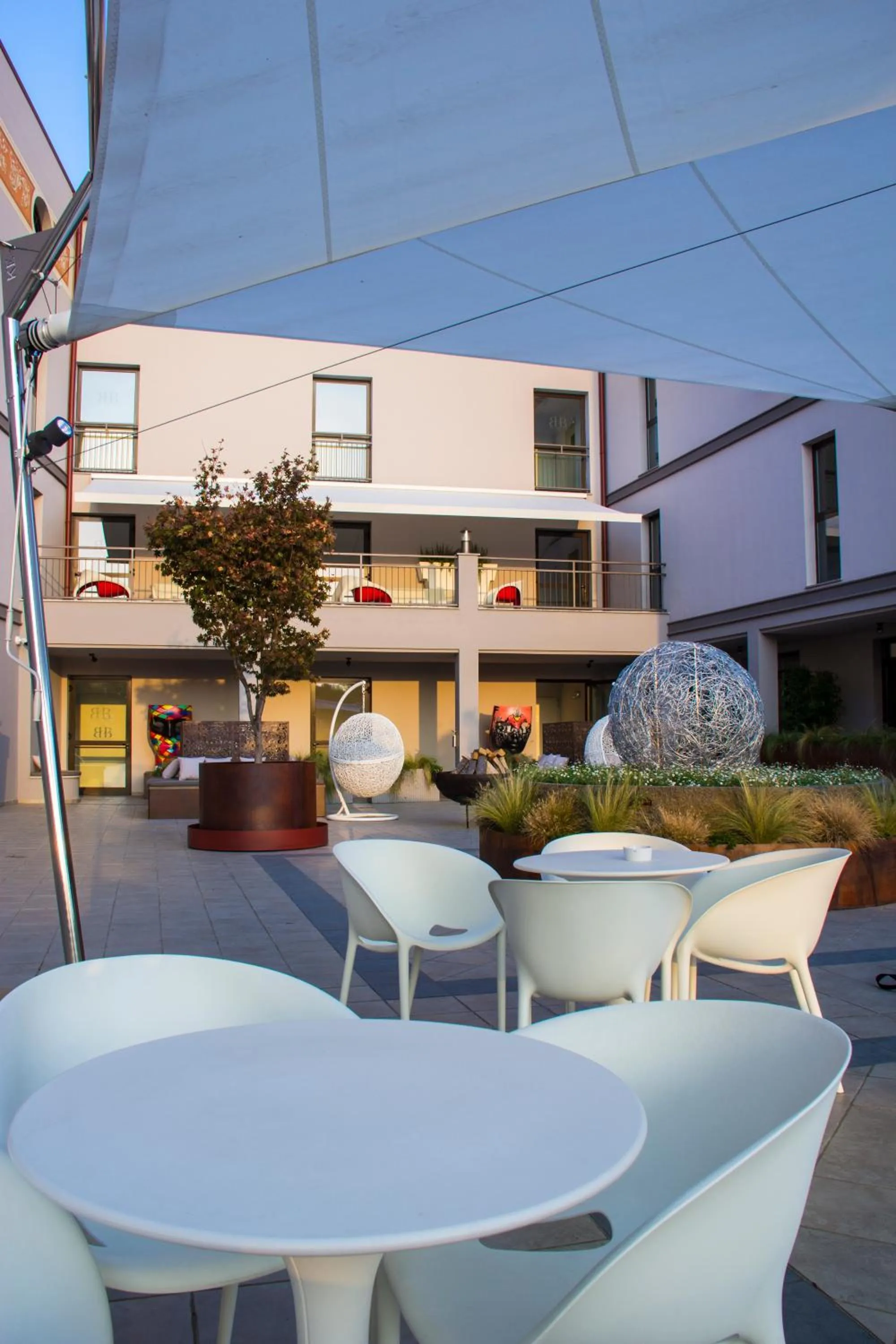 Residence Mura Venete