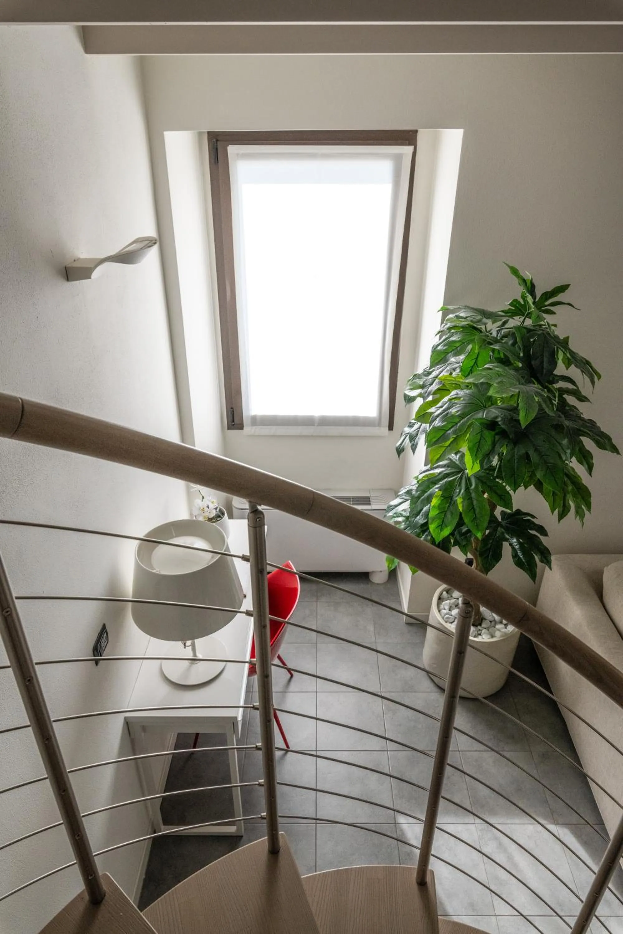 Residence Mura Venete