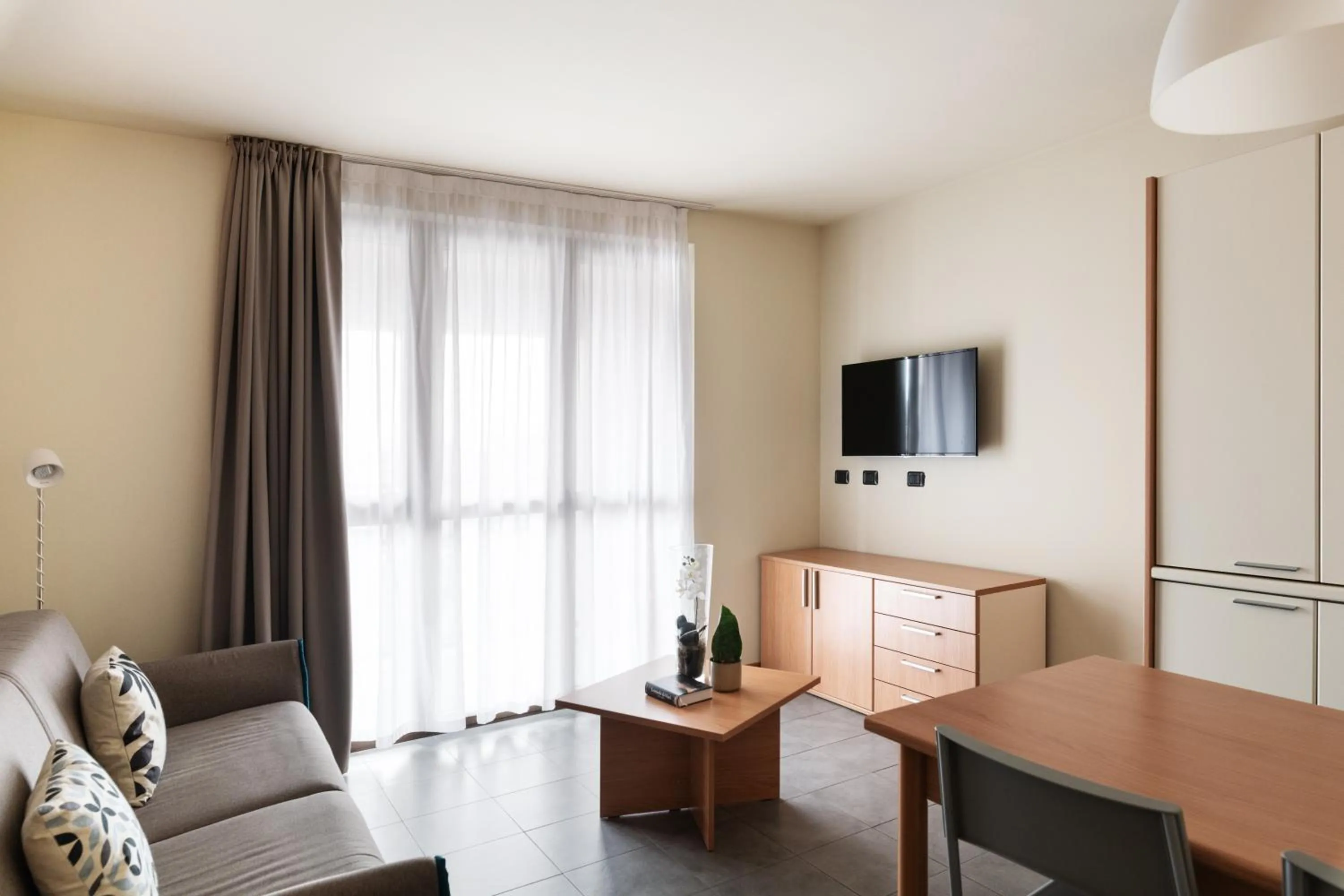 Residence Mura Venete