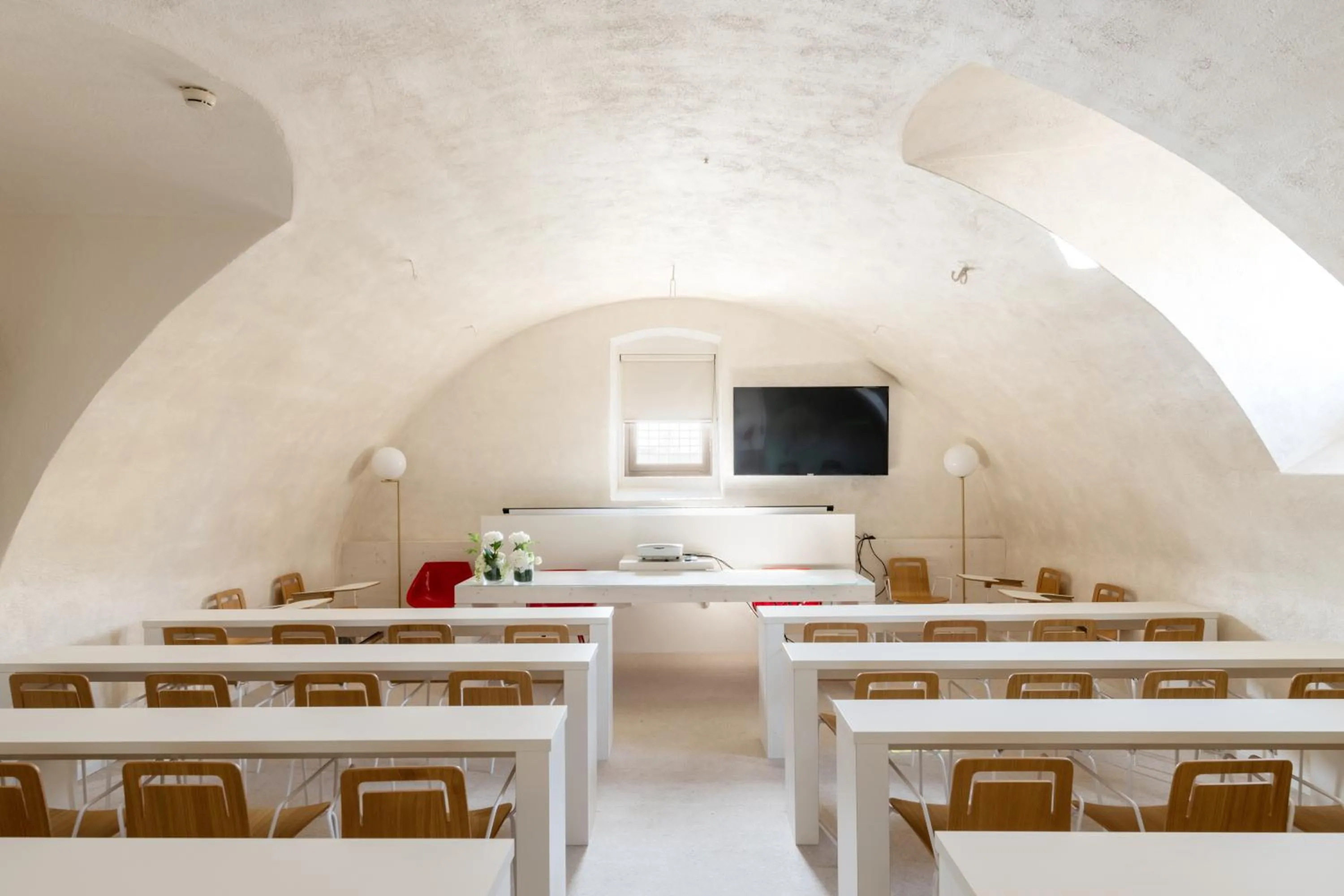 Residence Mura Venete