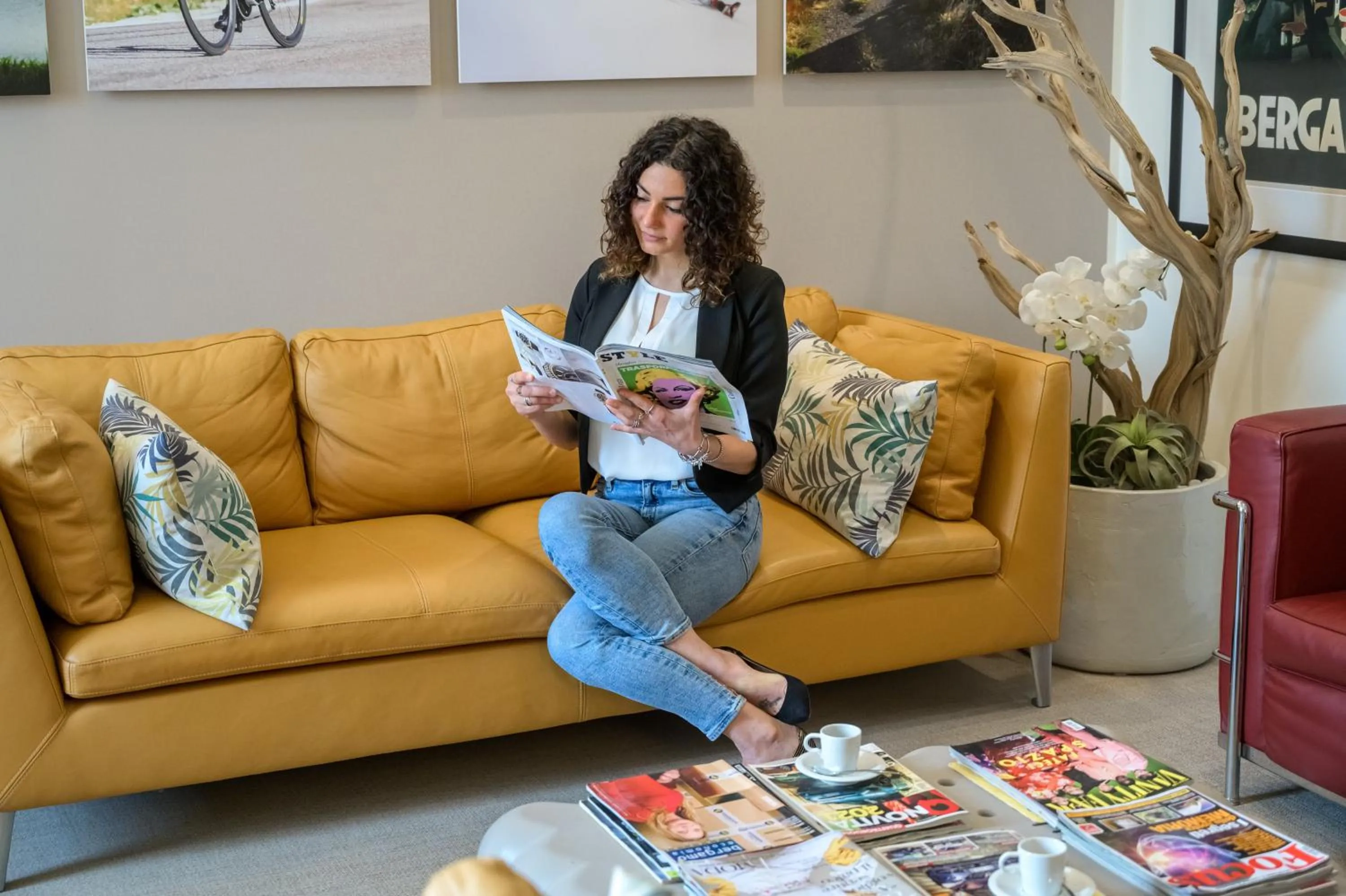 Residence Mura Venete