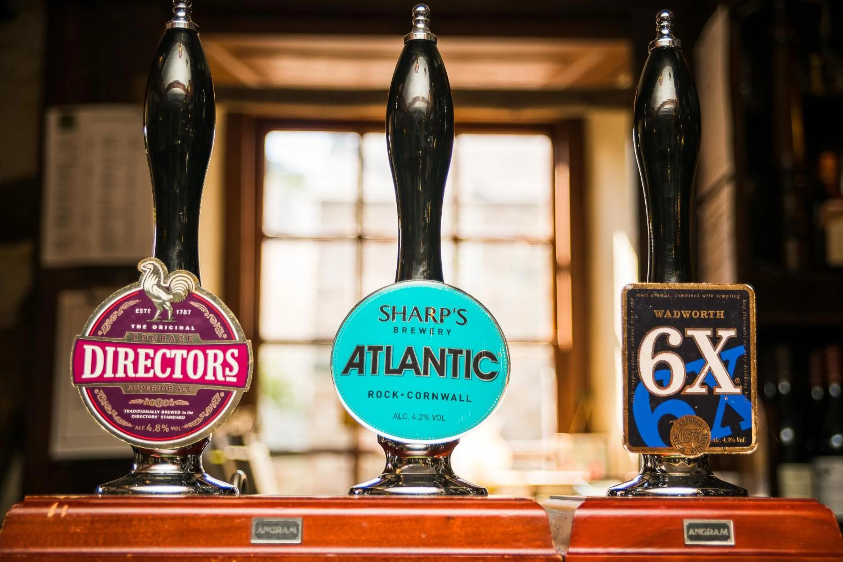 Lounge or bar in Fleur Du Jardin