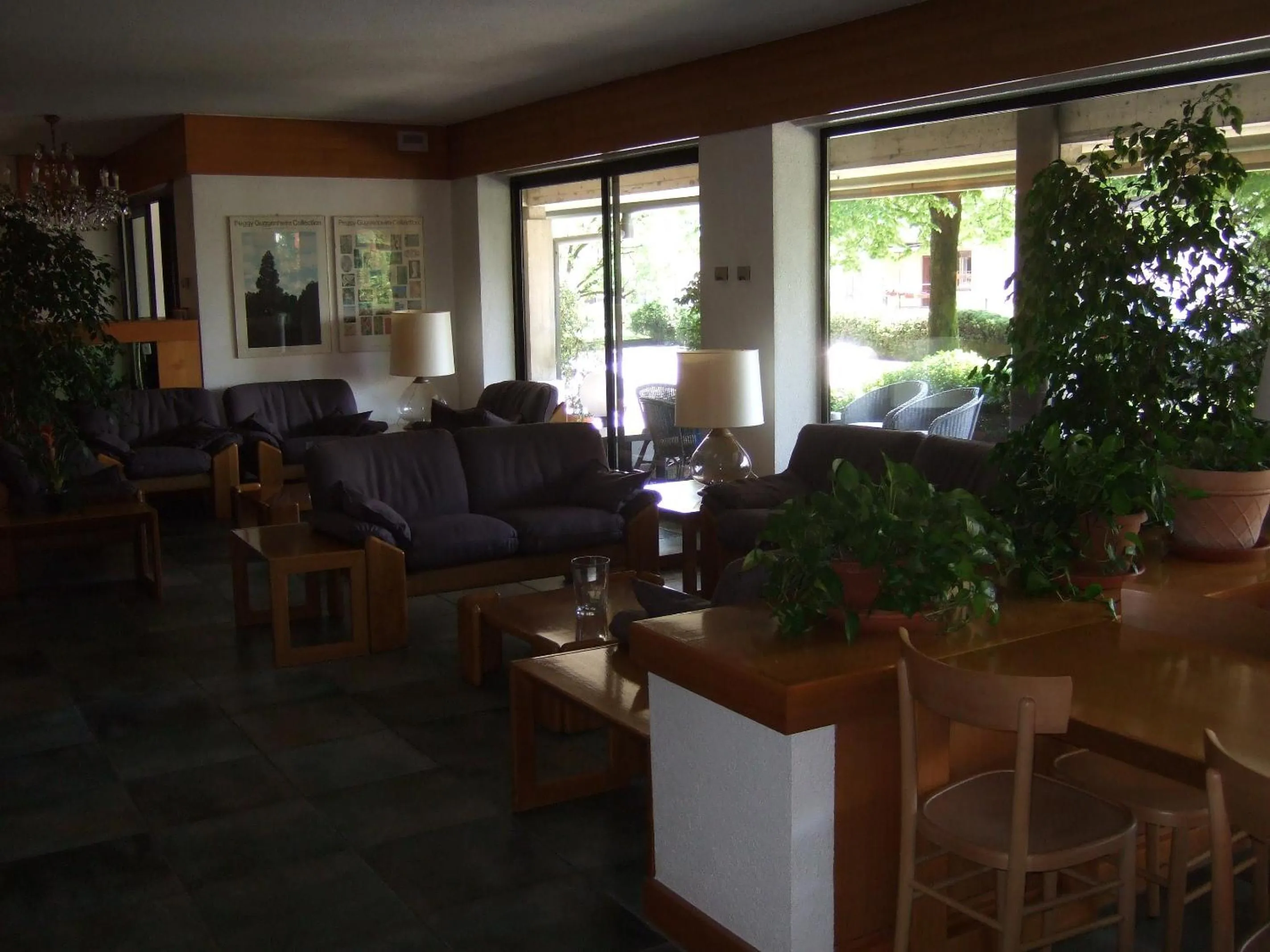 Day in Hotel Canturio