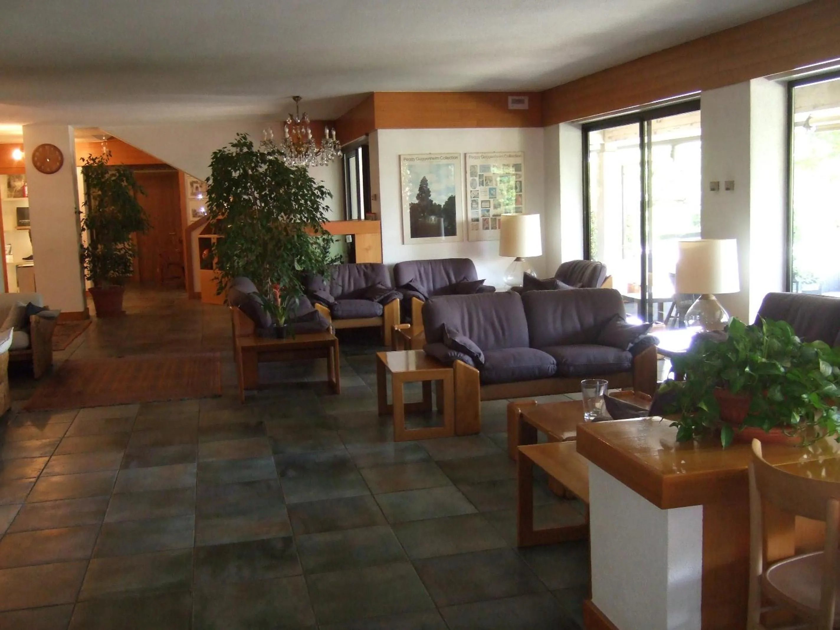 Day in Hotel Canturio