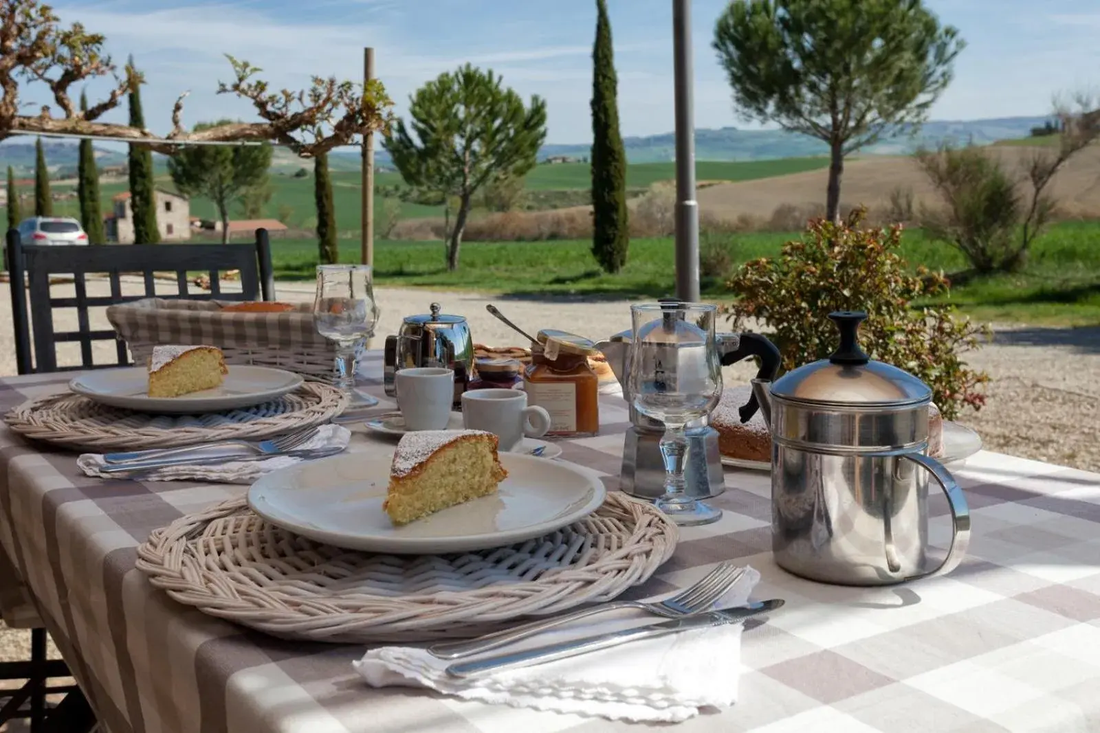 Agriturismo San Marcello Agriturismo San Marcello