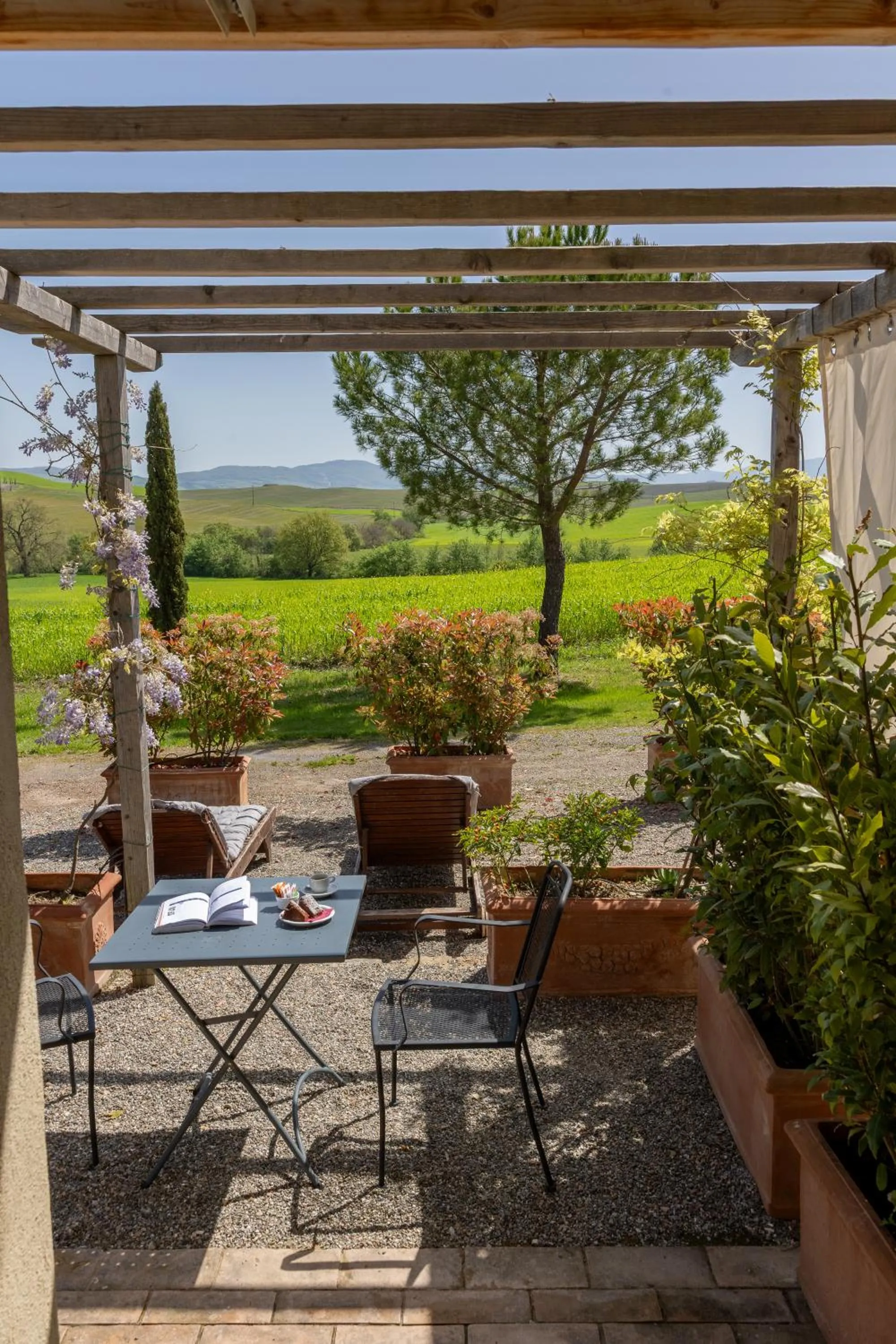 Agriturismo San Marcello