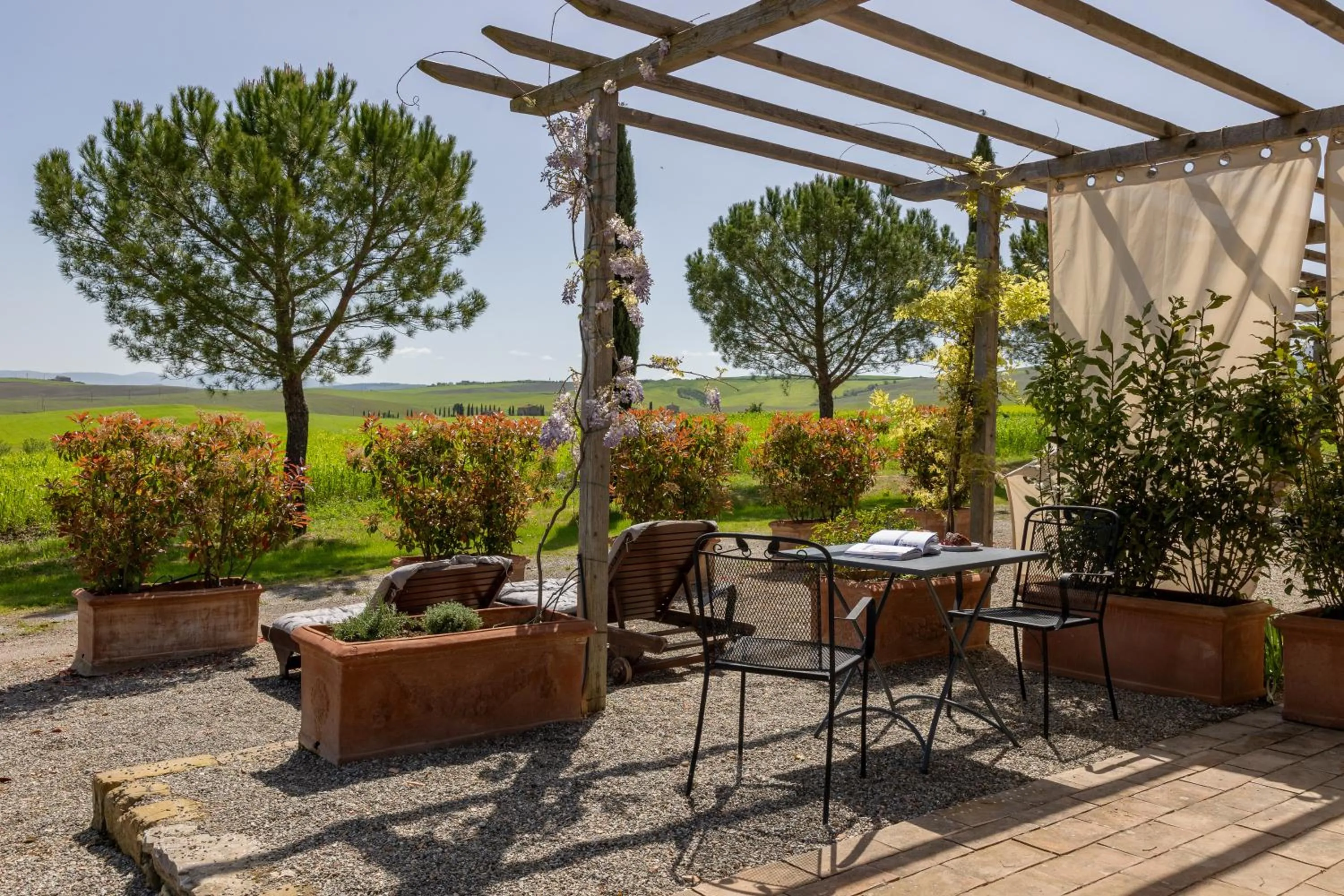 Agriturismo San Marcello