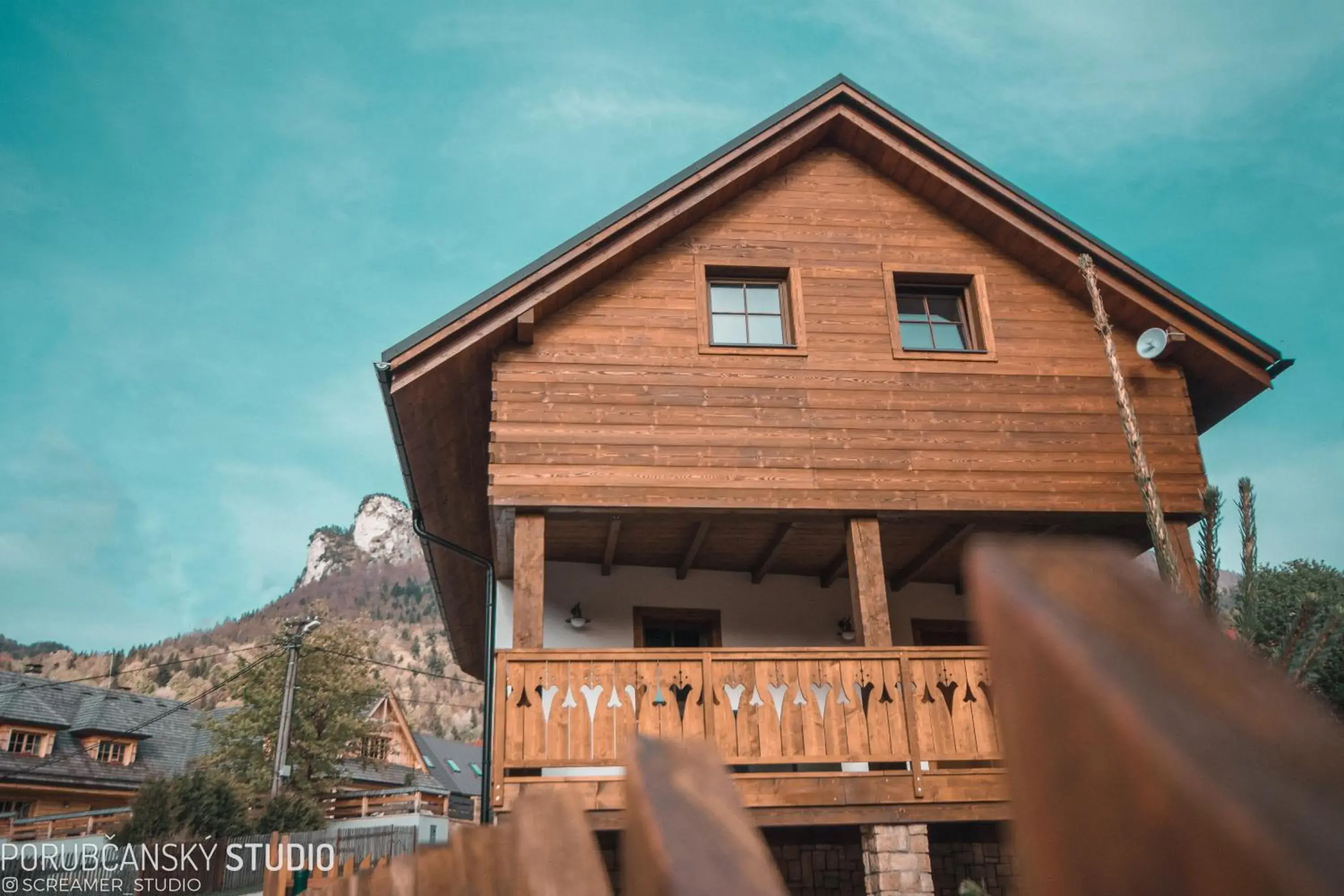 Apartmány Štefanova Apartmány Štefanova