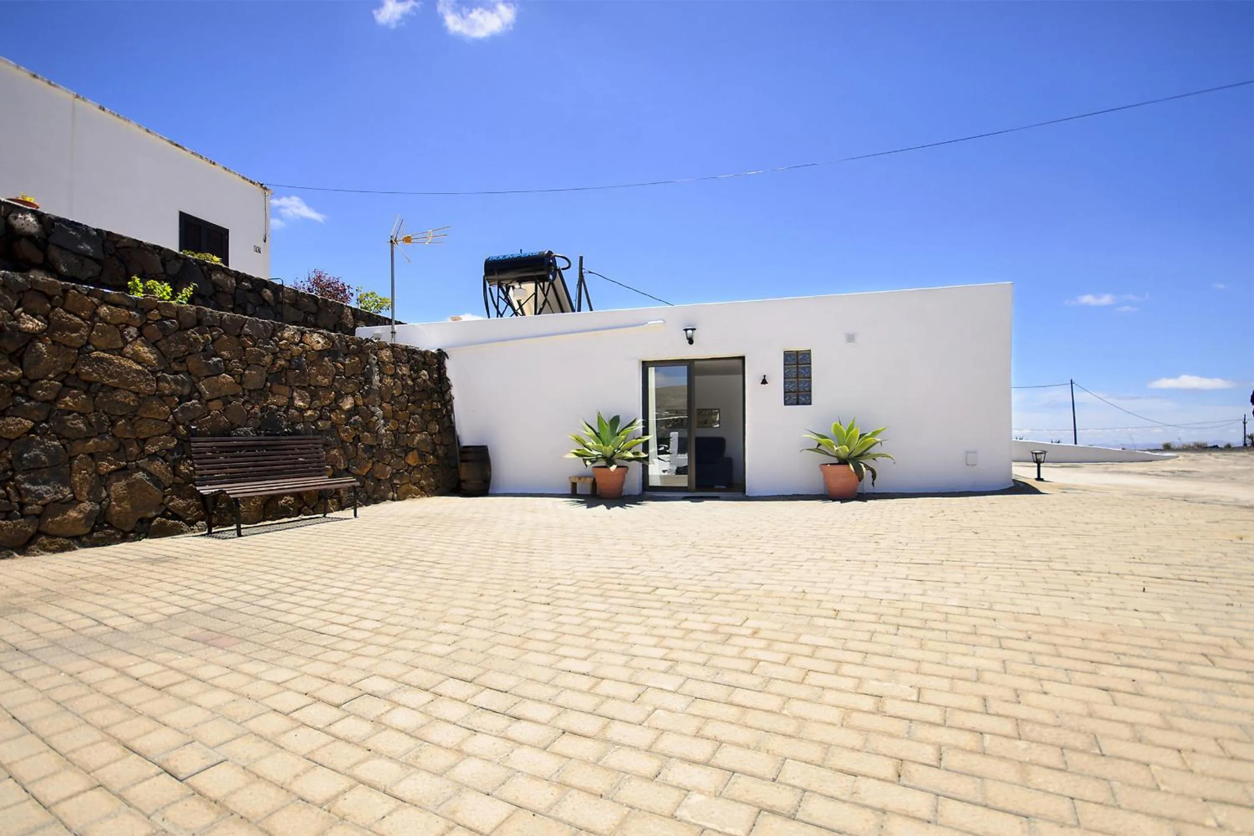 Peñas Blancas