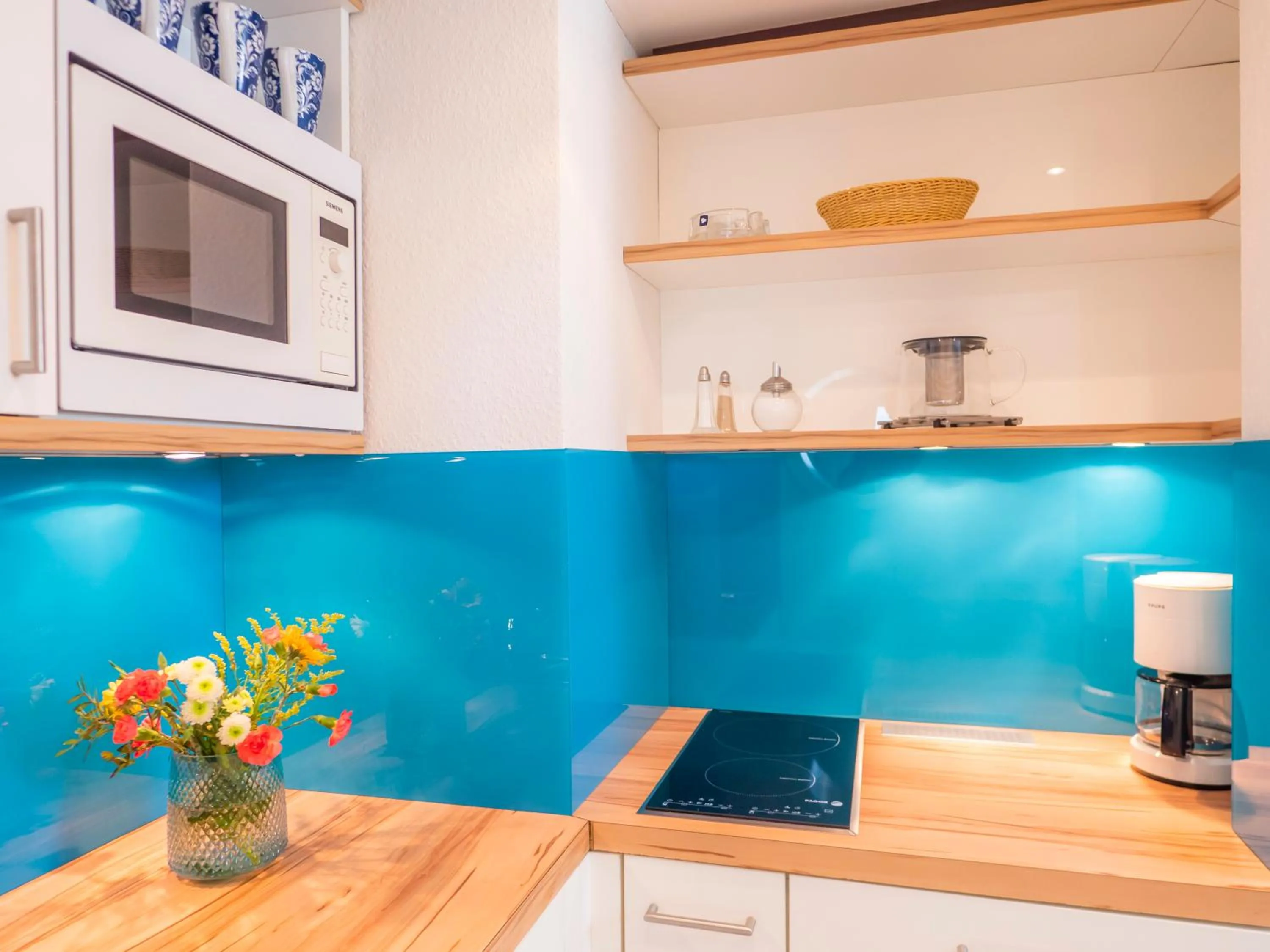 Kitchen or kitchenette in Miramar