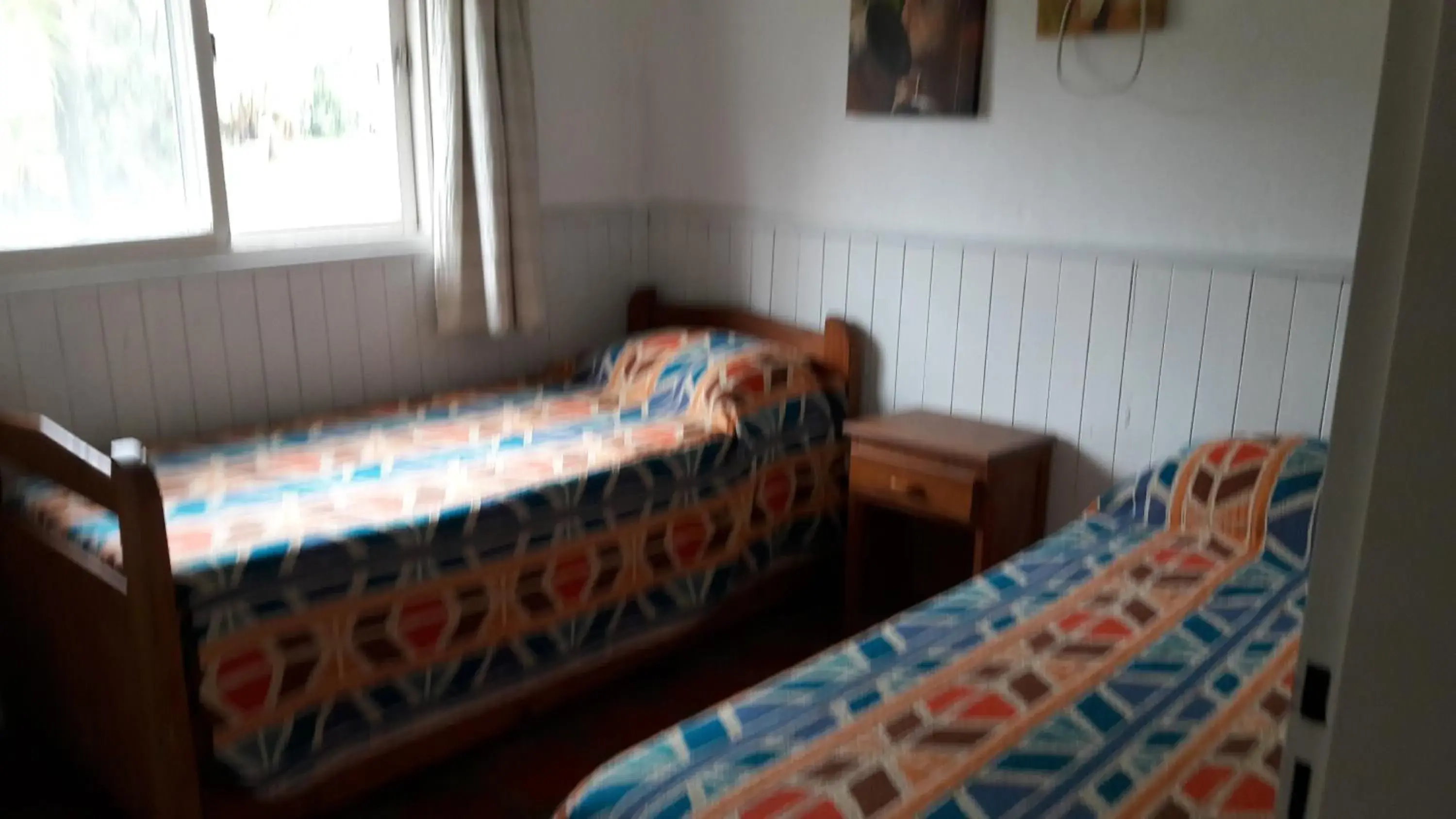 Bedroom, Bed in Bungalows Mexico Bedroom, Bed in Bungalows Mexico