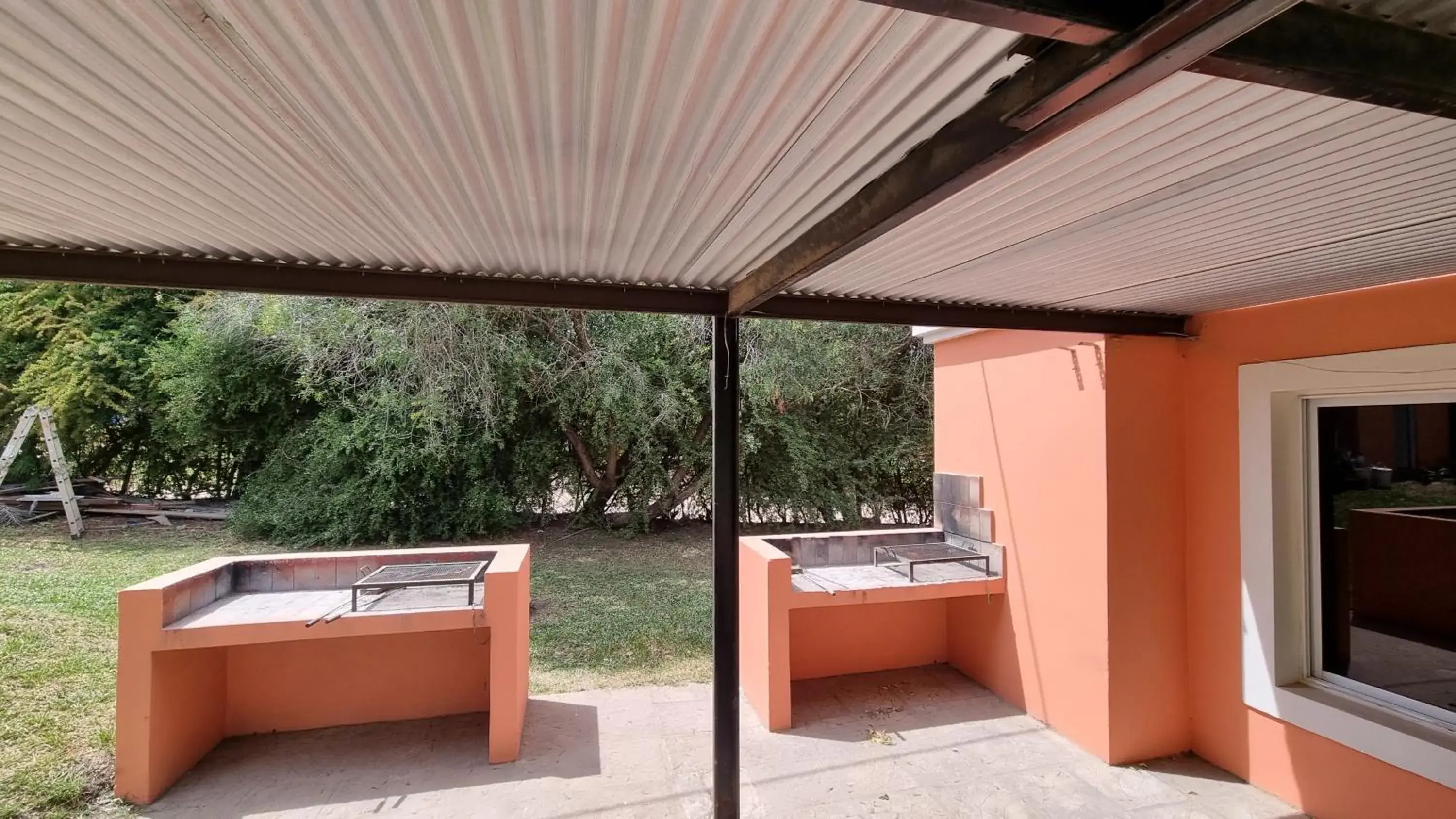 Double Room with Park View in Bungalows Mexico Double Room with Park View in Bungalows Mexico