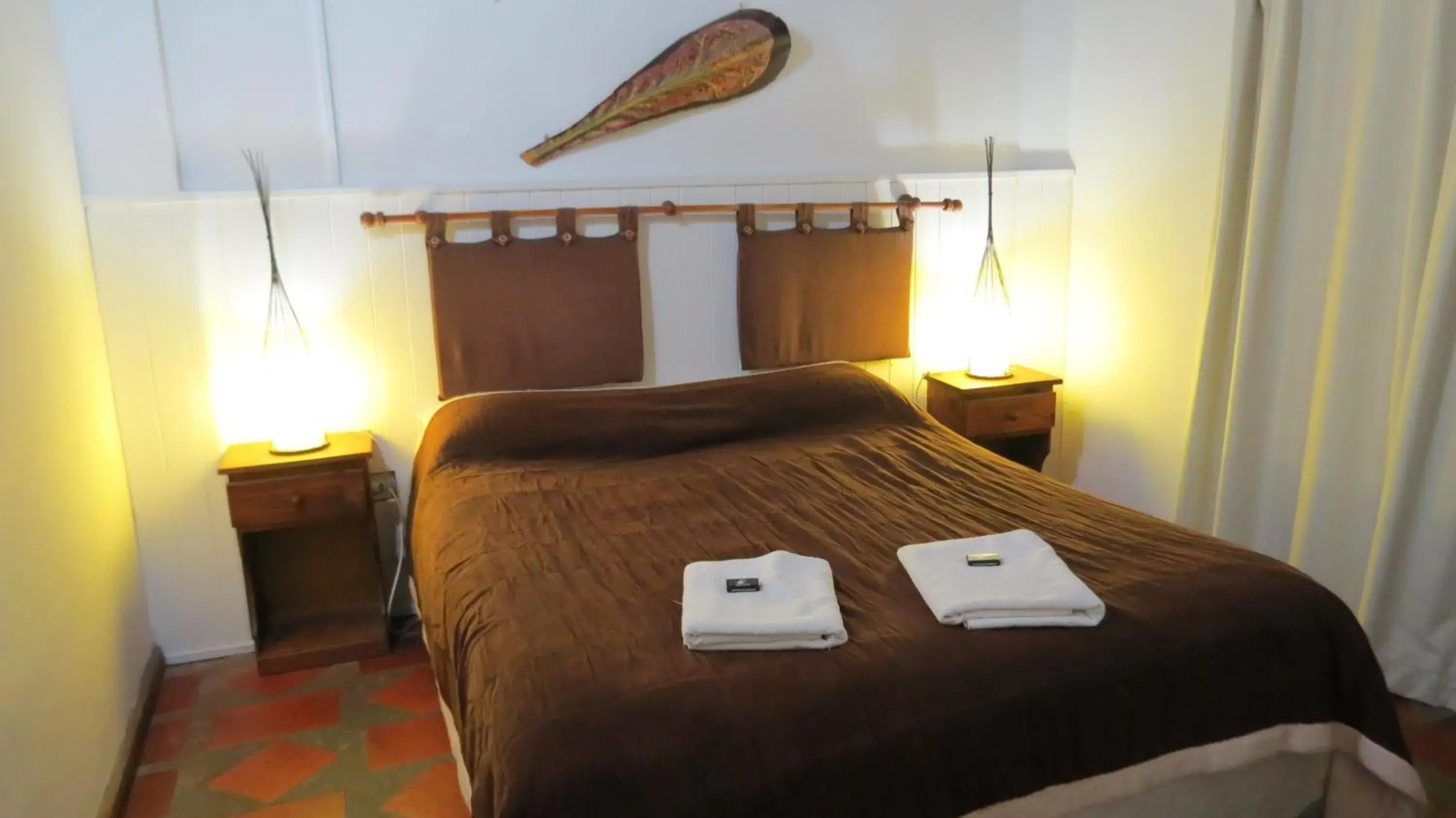 Bedroom, Bed in Bungalows Mexico Bedroom, Bed in Bungalows Mexico