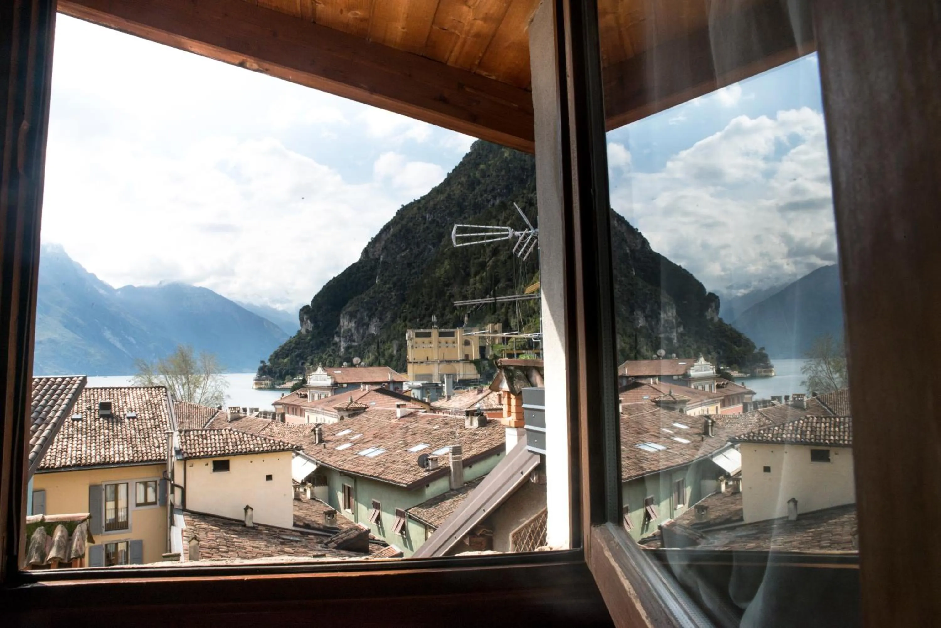 Neighbourhood in MAMA Apartments