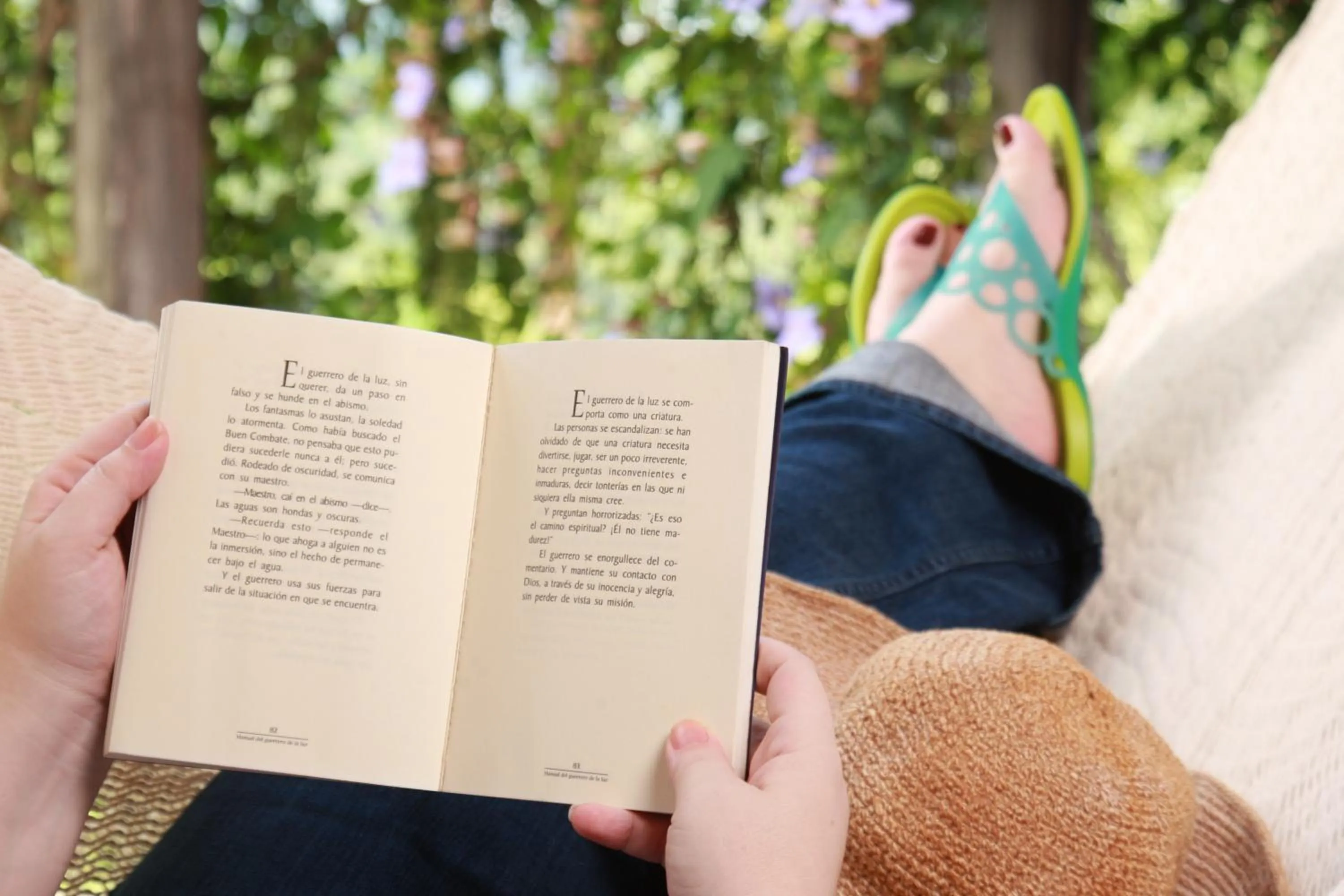 Balcony/Terrace in La Villa de Soledad