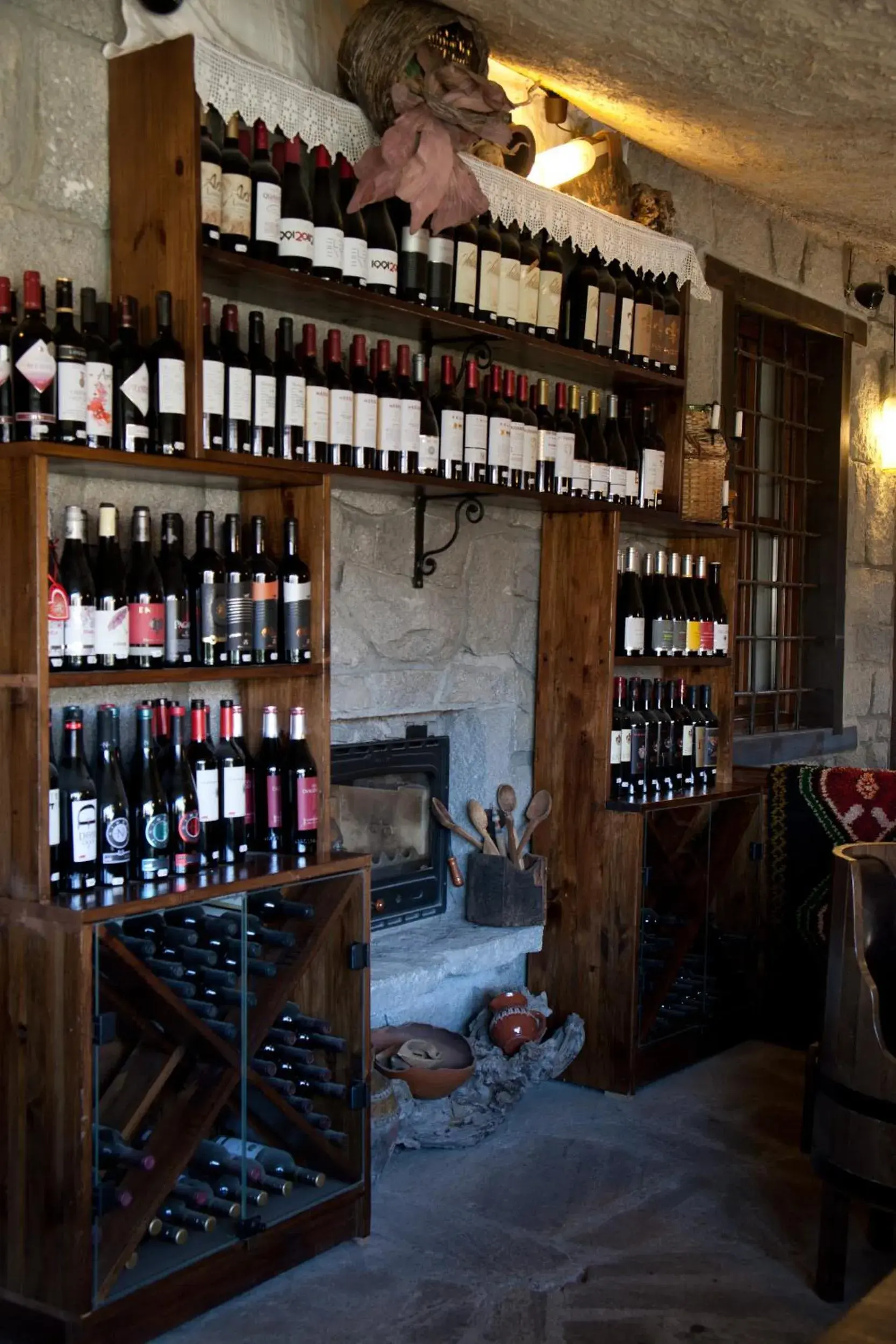 Restaurant/places to eat in Molerite Complex Restaurant/places to eat in Molerite Complex