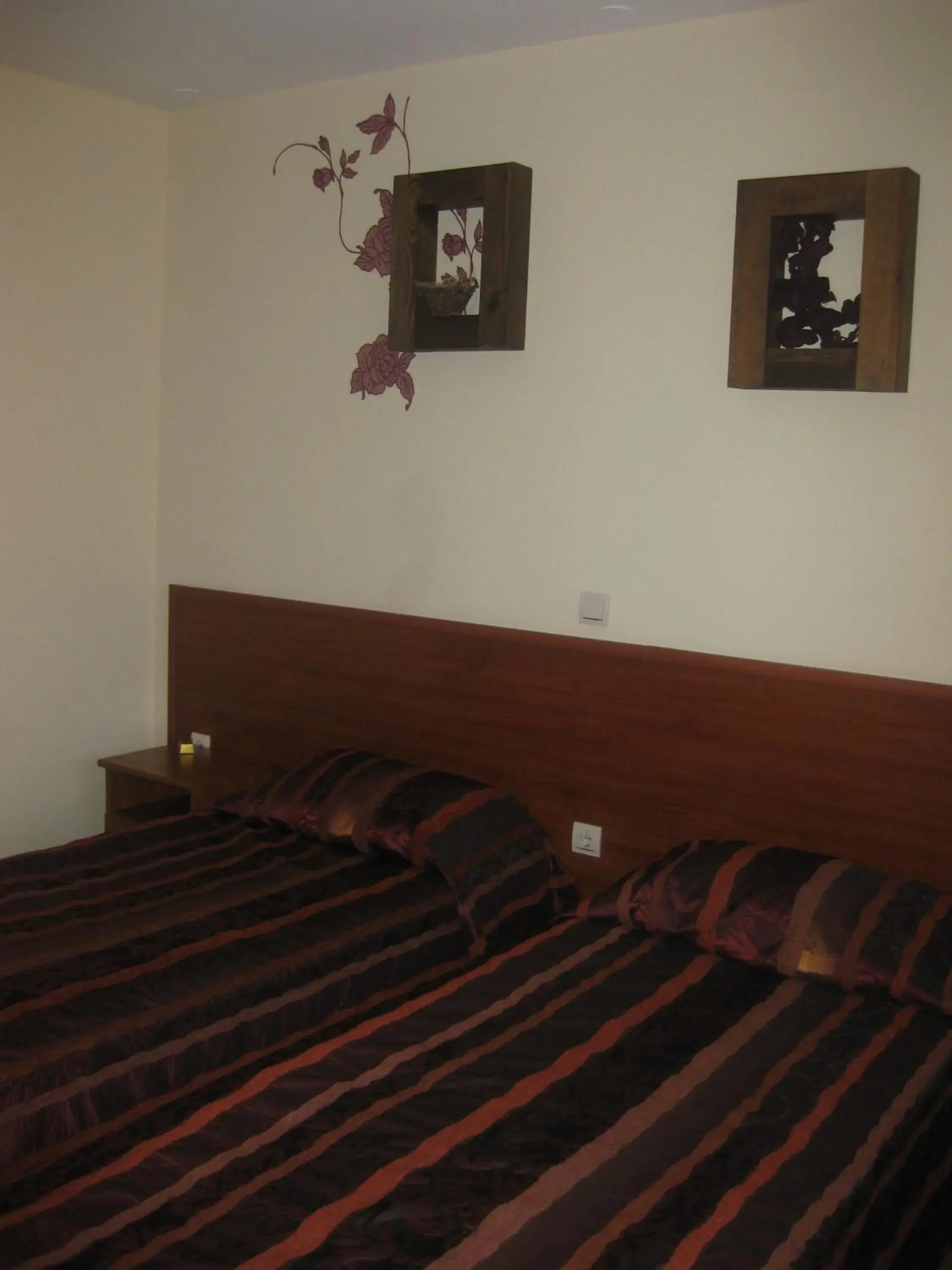 Bedroom, Bed in Molerite Complex Bedroom, Bed in Molerite Complex